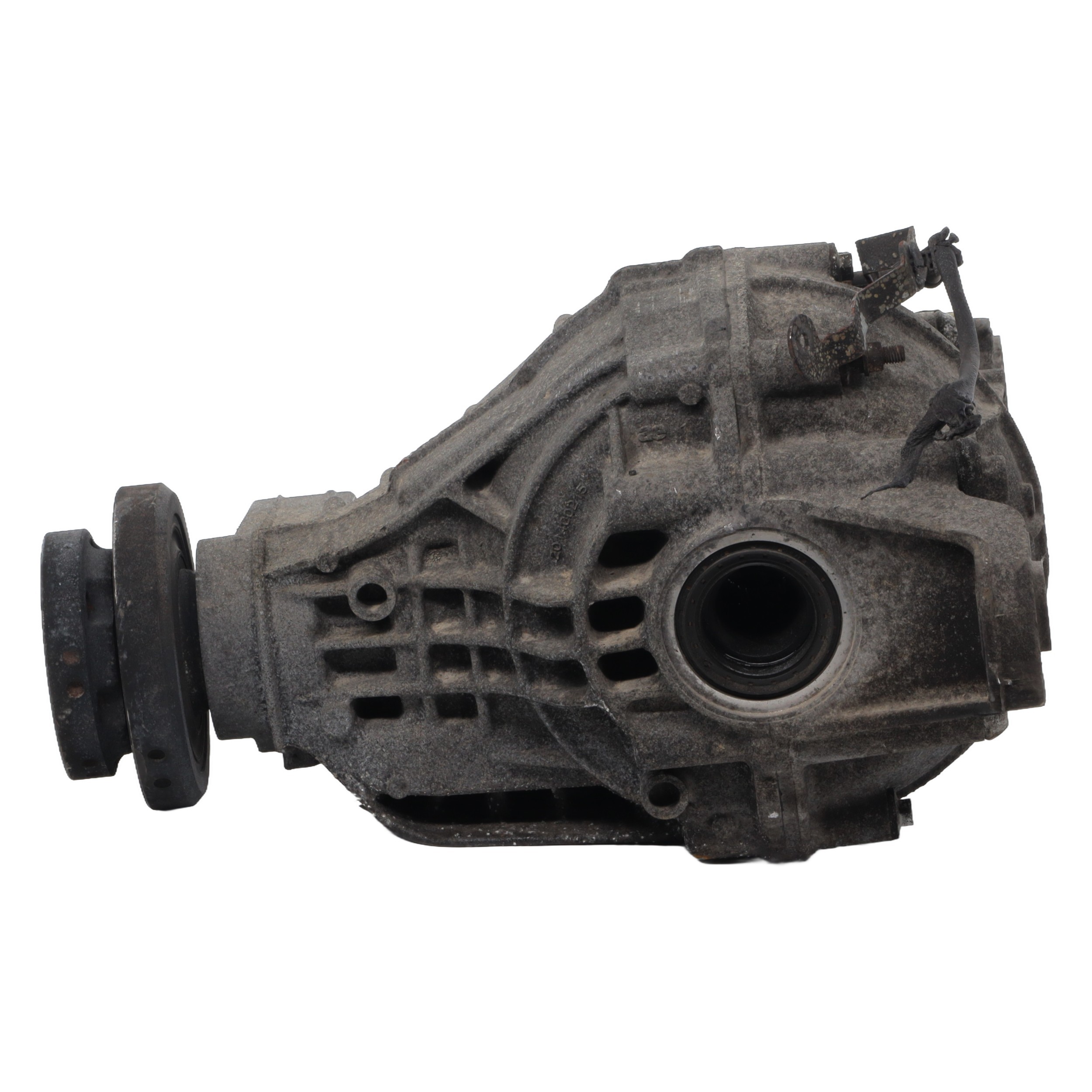 Pont (propulsion) pour MASERATI LEVANTE Pont (propulsion) pour MASERATI LEVANTE