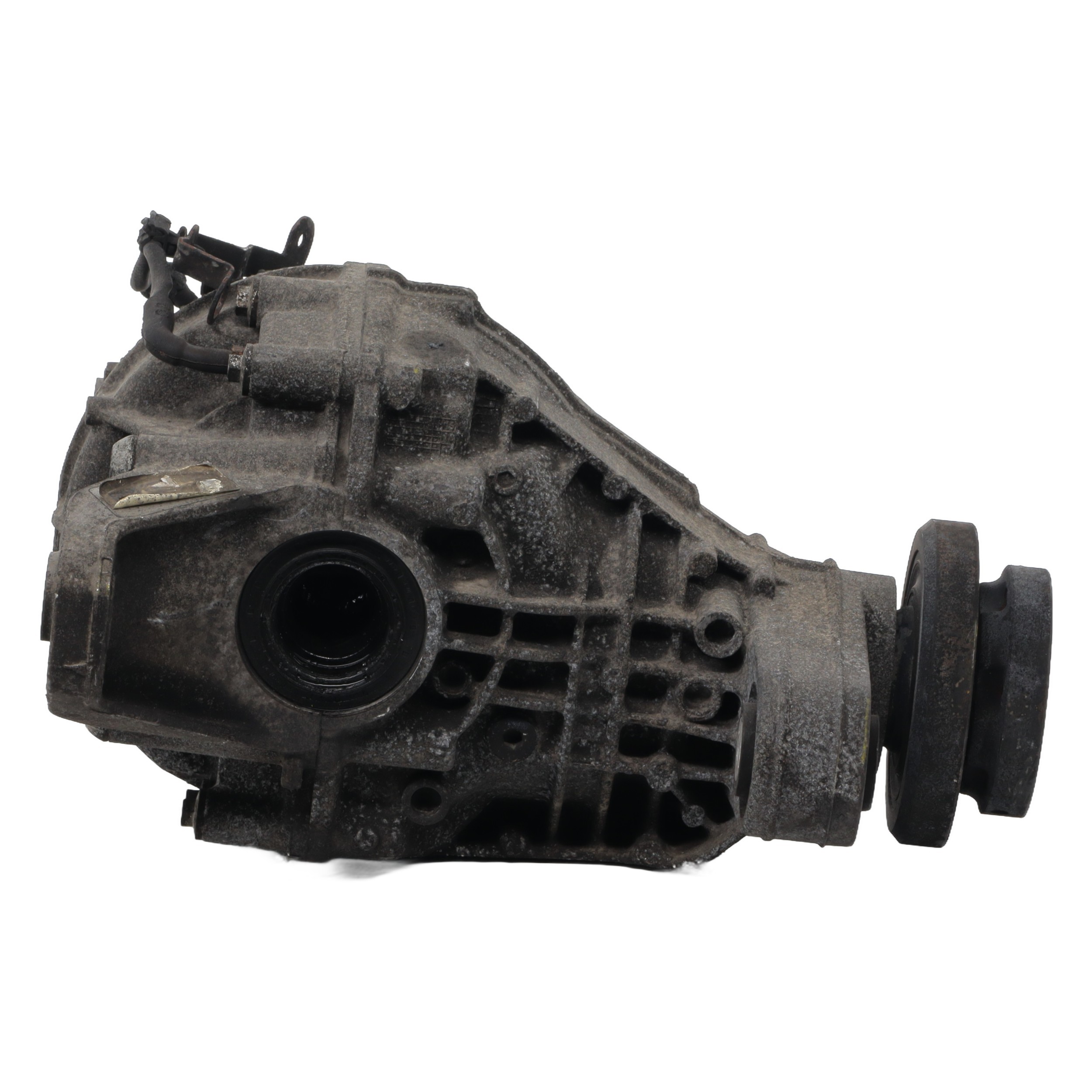 Pont (propulsion) pour MASERATI LEVANTE Pont (propulsion) pour MASERATI LEVANTE