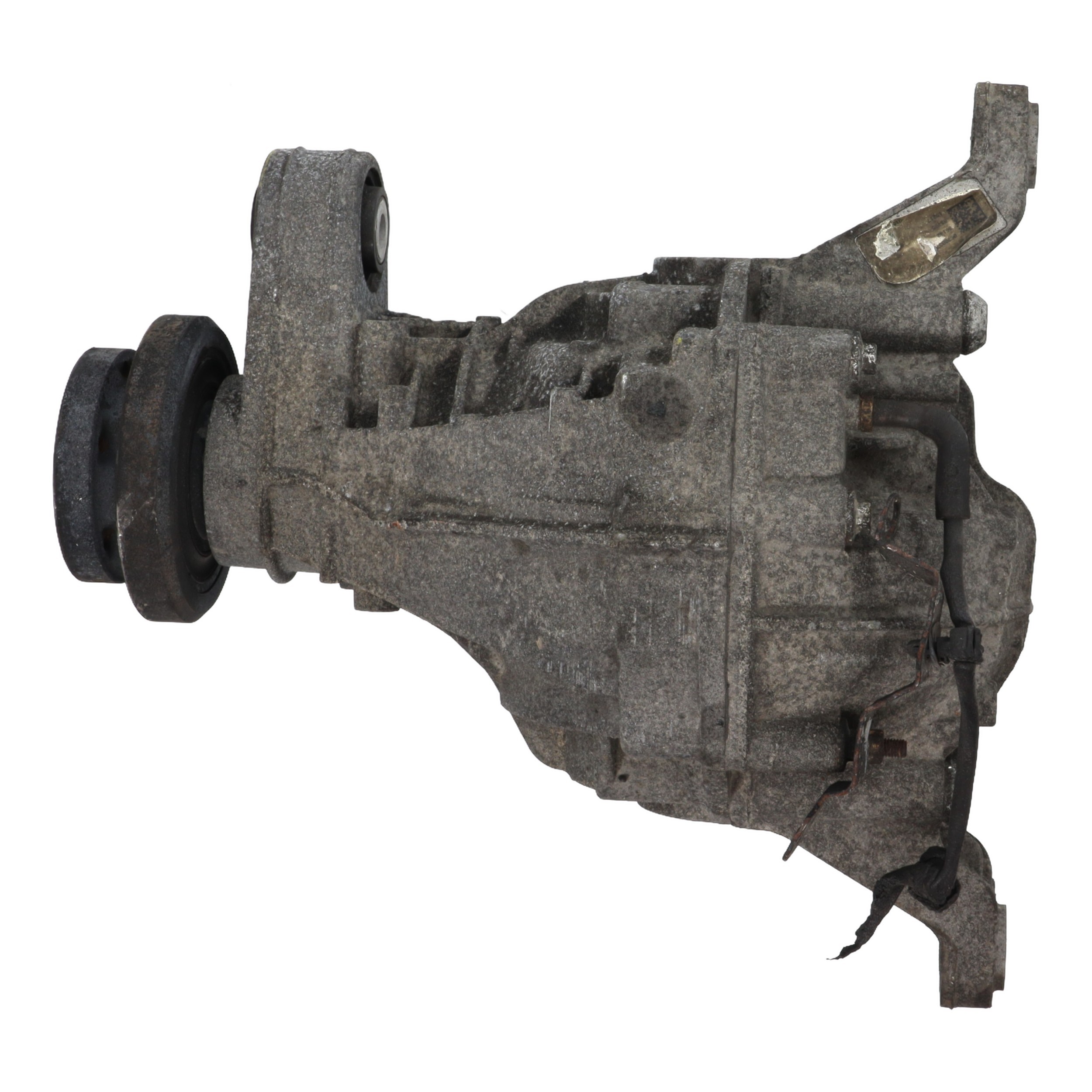 Pont (propulsion) pour MASERATI LEVANTE Pont (propulsion) pour MASERATI LEVANTE