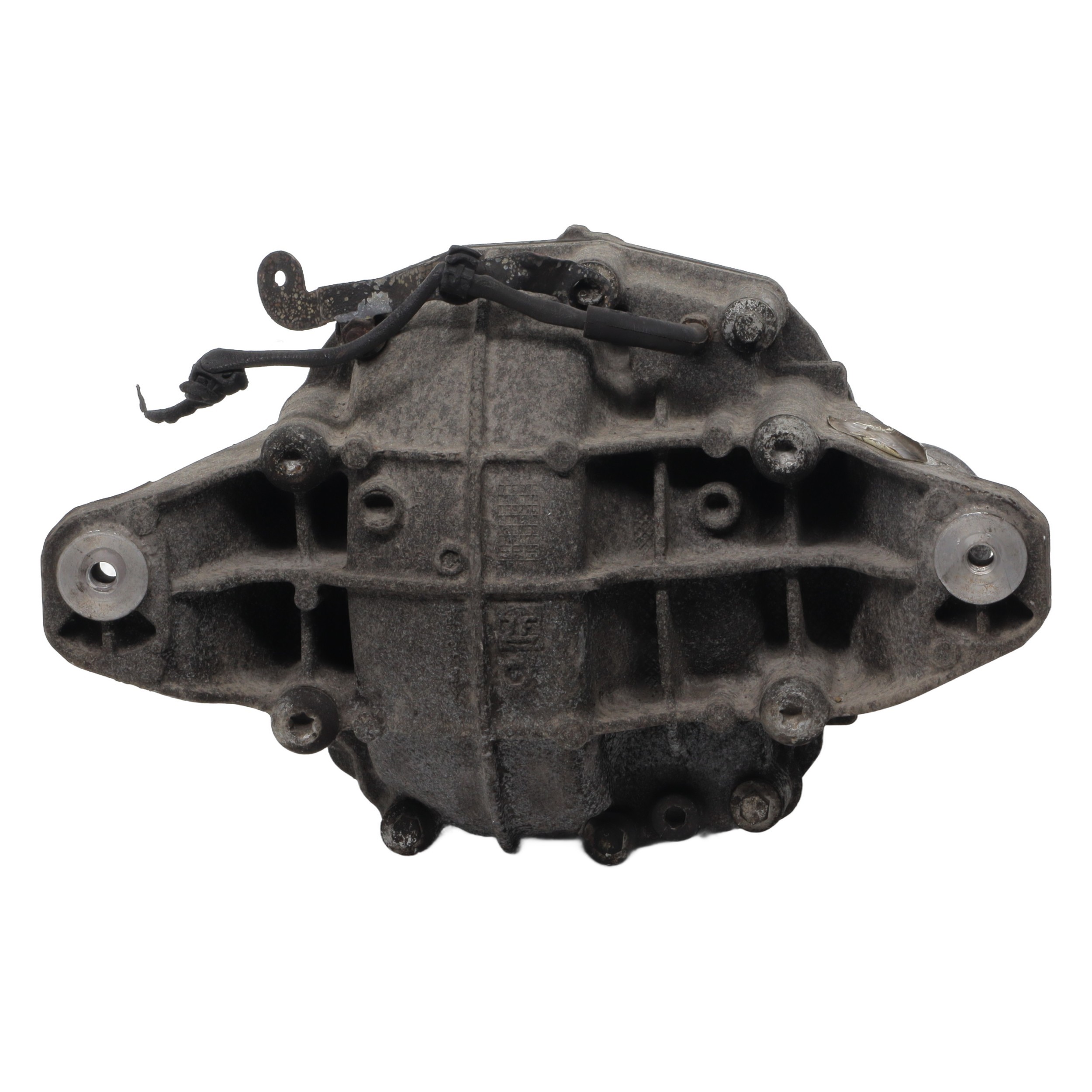 Pont (propulsion) pour MASERATI LEVANTE Pont (propulsion) pour MASERATI LEVANTE