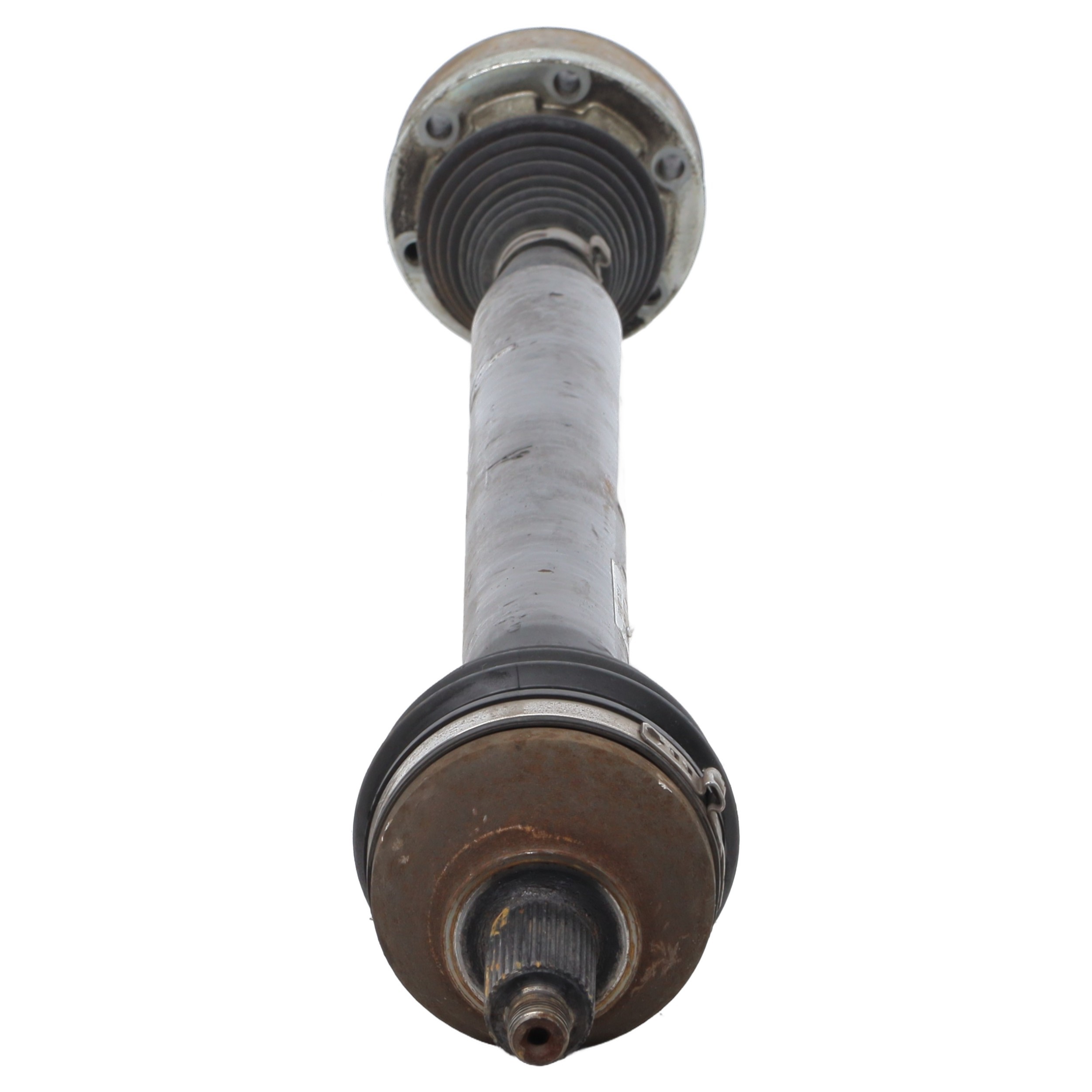 Cardan droit (transmission) pour AUDI A1 1 PHASE 1 Cardan droit (transmission) pour AUDI A1 1 PHASE 1