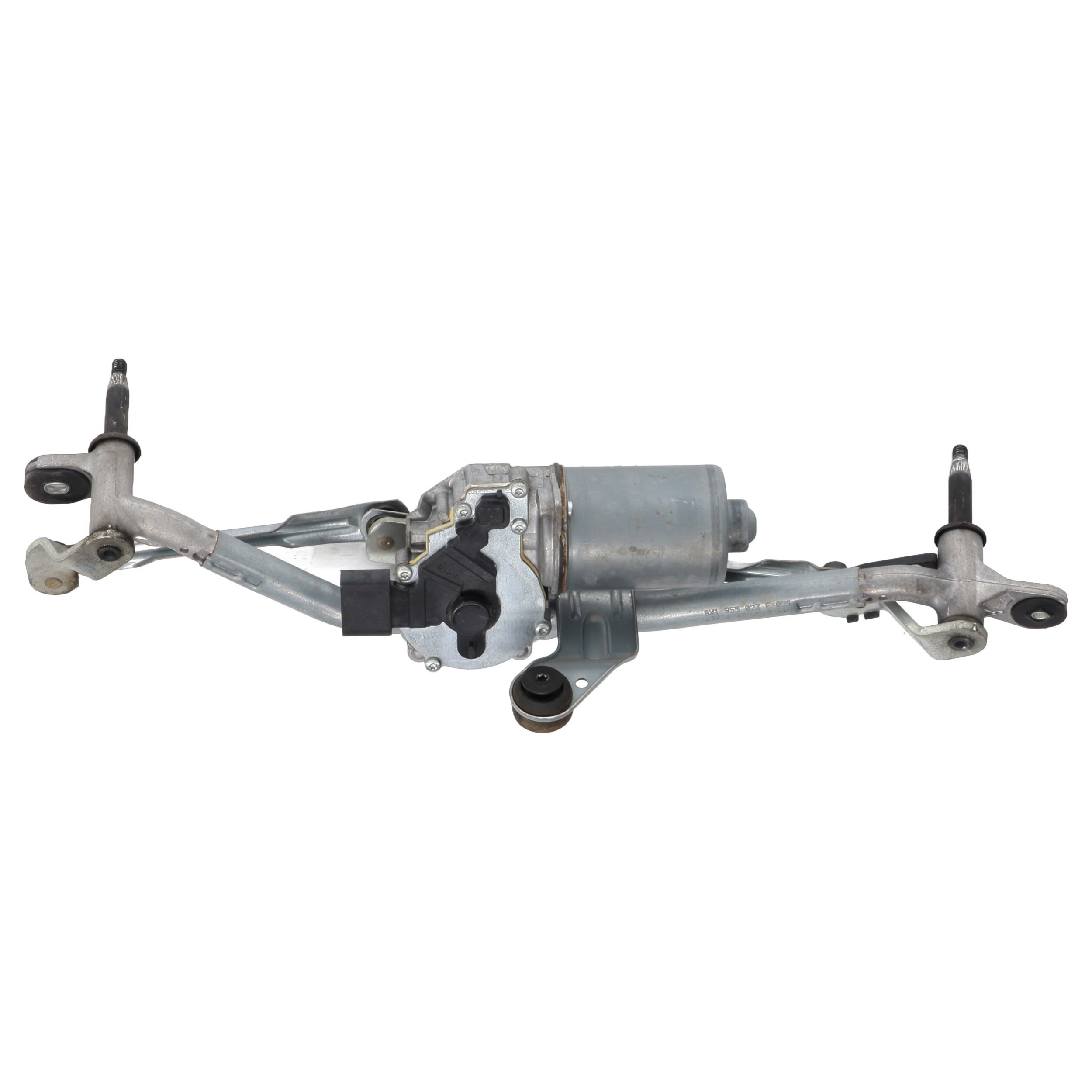 Moteur essuie glace avant pour AUDI A1 1 PHASE 1 Moteur essuie glace avant pour AUDI A1 1 PHASE 1