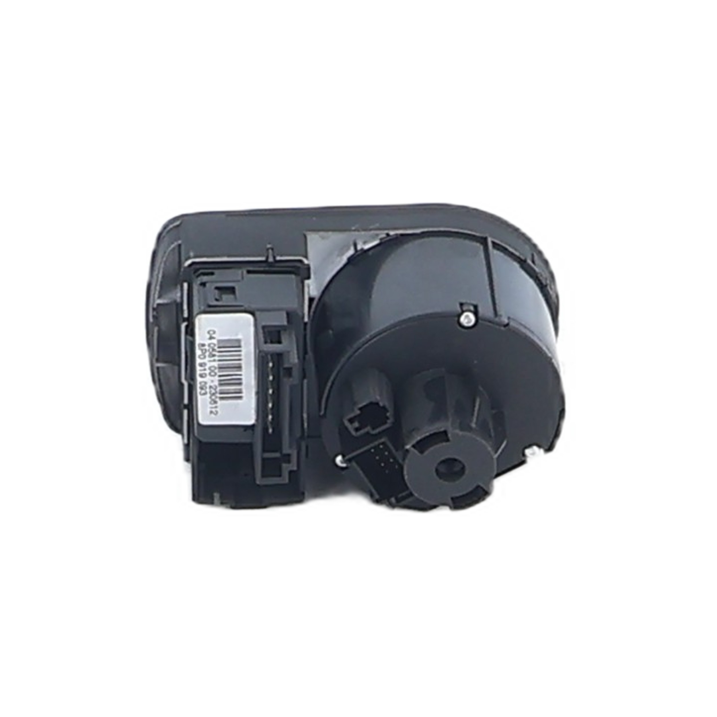 Commande de phare pour AUDI A1 1 PHASE 1 Commande de phare pour AUDI A1 1 PHASE 1