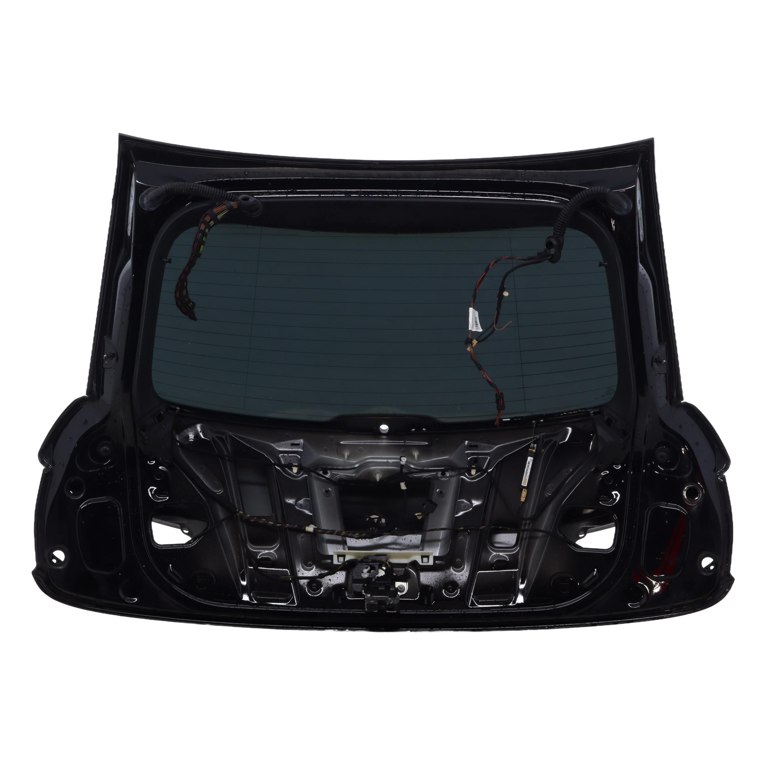 Malle/Hayon arriere pour AUDI A1 1 PHASE 1 Malle/Hayon arriere pour AUDI A1 1 PHASE 1