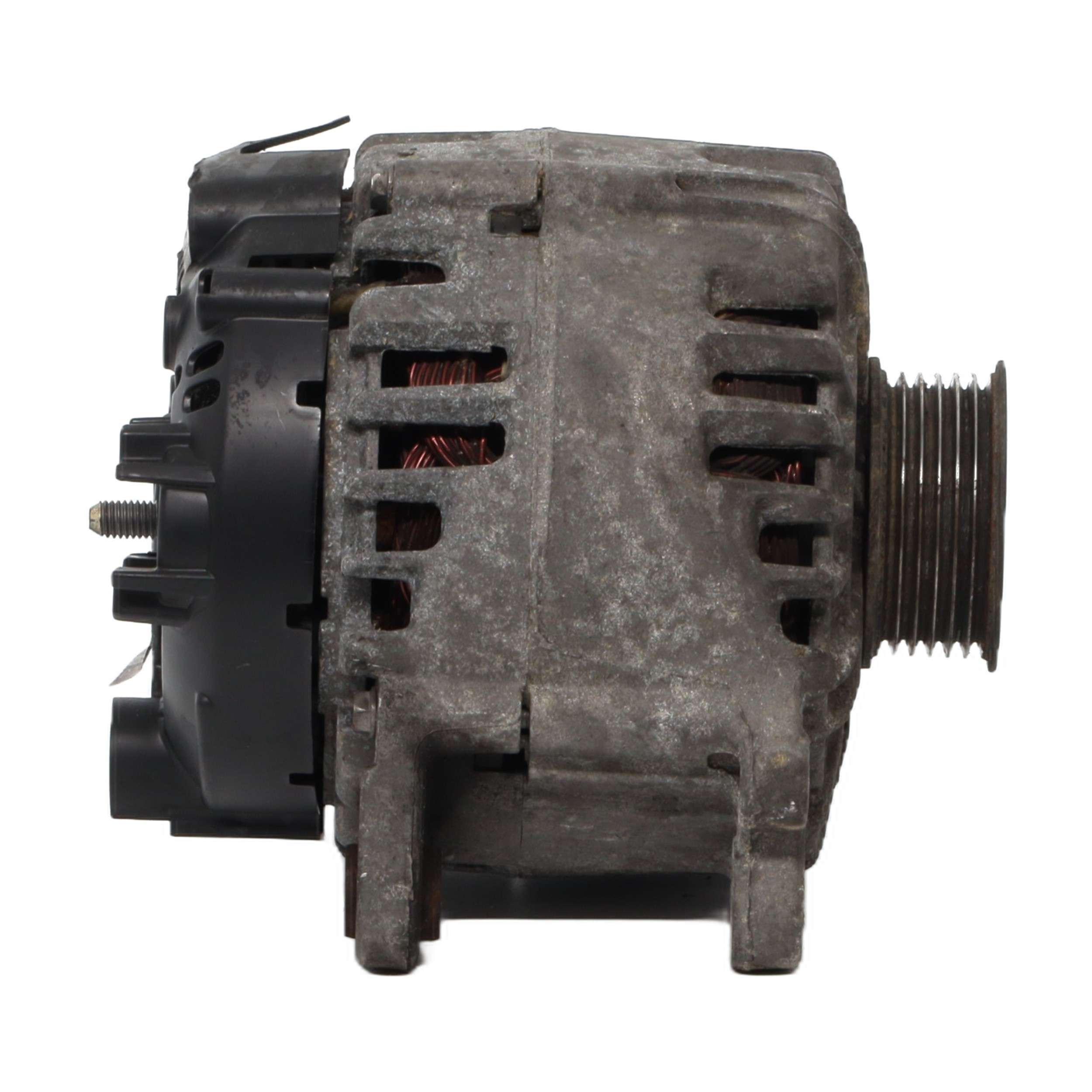 Alternateur pour AUDI A4 3 AVANT PHASE 1 BREAK Alternateur pour AUDI A4 3 AVANT PHASE 1 BREAK