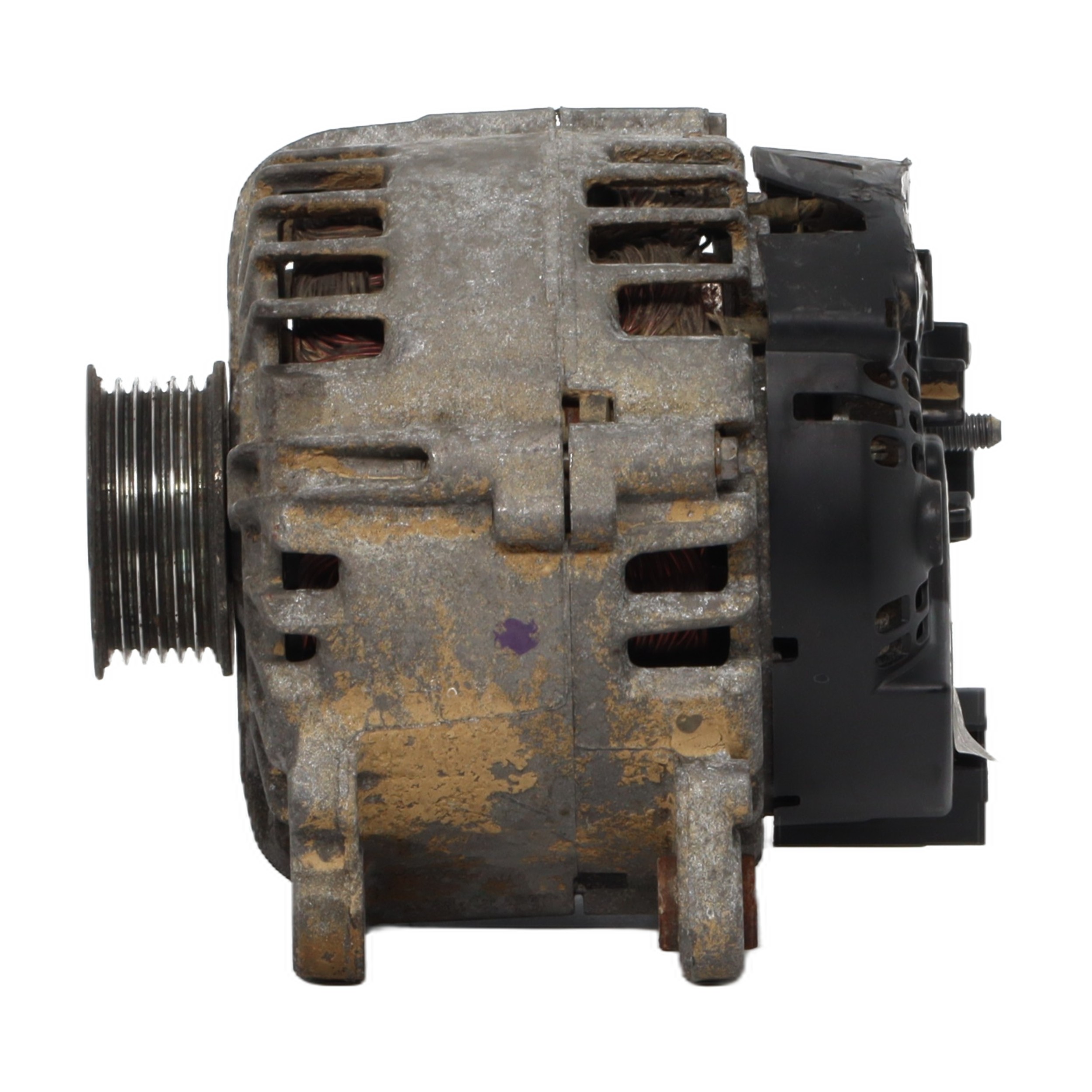 Alternateur pour AUDI A4 3 AVANT PHASE 1 BREAK Alternateur pour AUDI A4 3 AVANT PHASE 1 BREAK