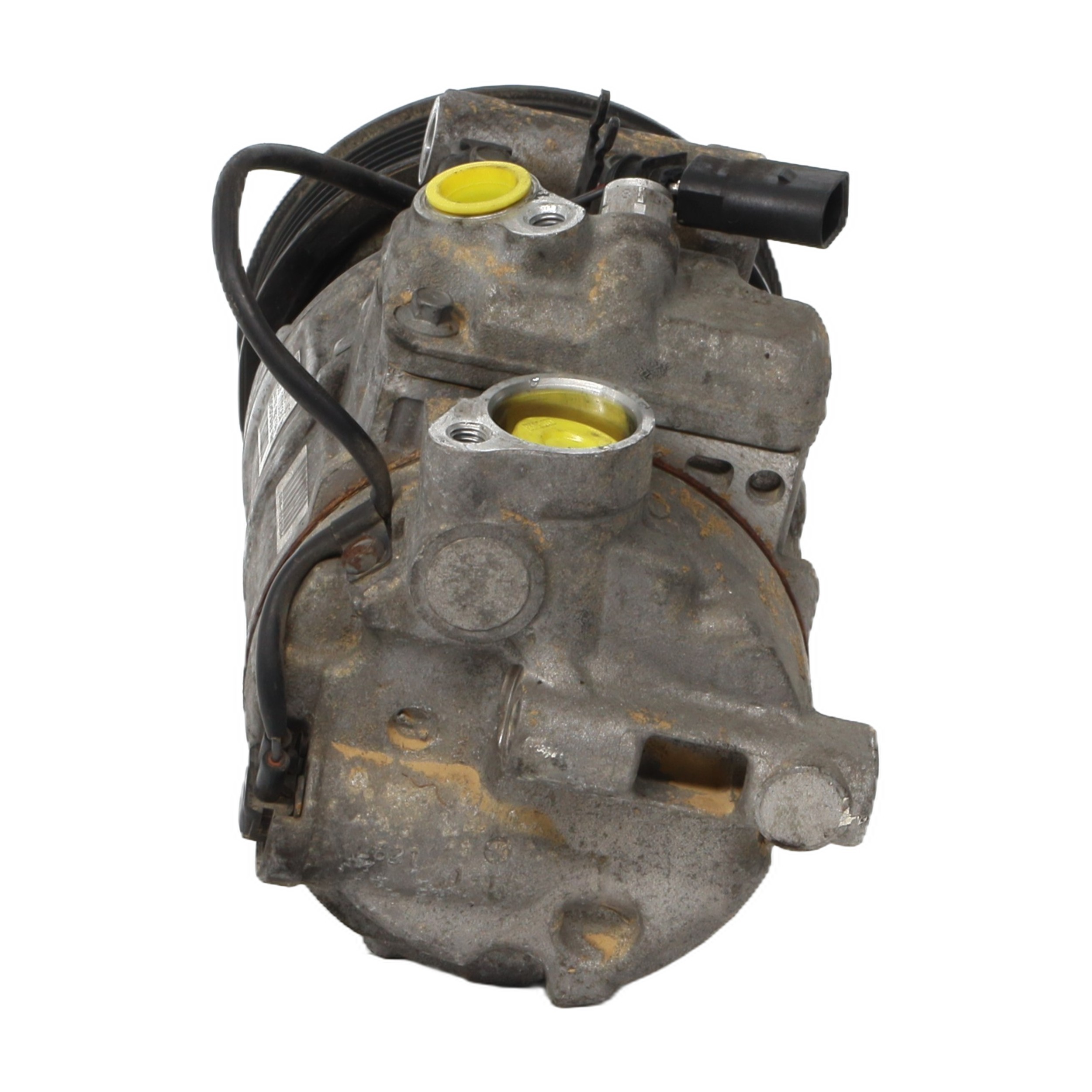 Compresseur clim pour AUDI A4 3 AVANT PHASE 1 BREAK Compresseur clim pour AUDI A4 3 AVANT PHASE 1 BREAK