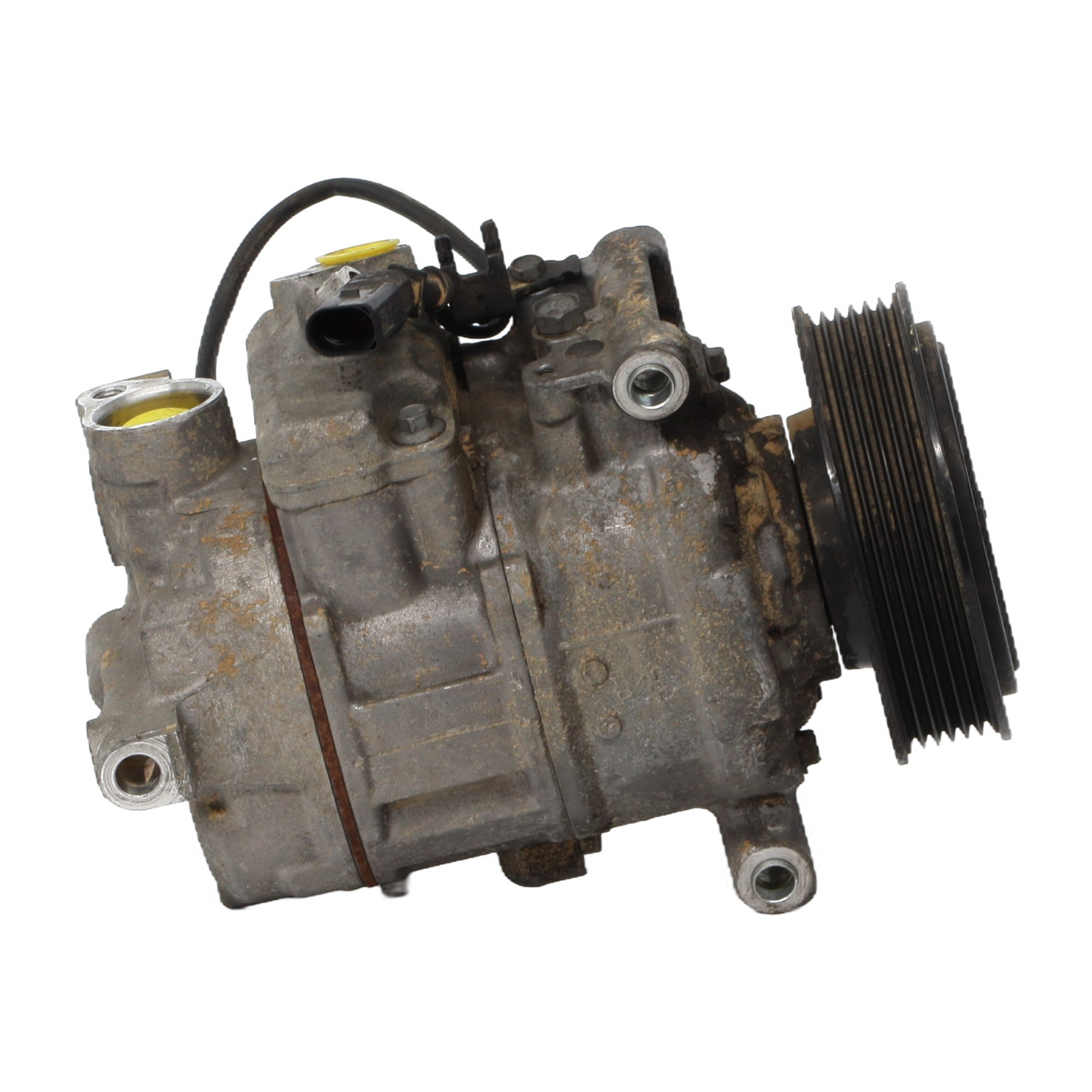 Compresseur clim pour AUDI A4 3 AVANT PHASE 1 BREAK Compresseur clim pour AUDI A4 3 AVANT PHASE 1 BREAK