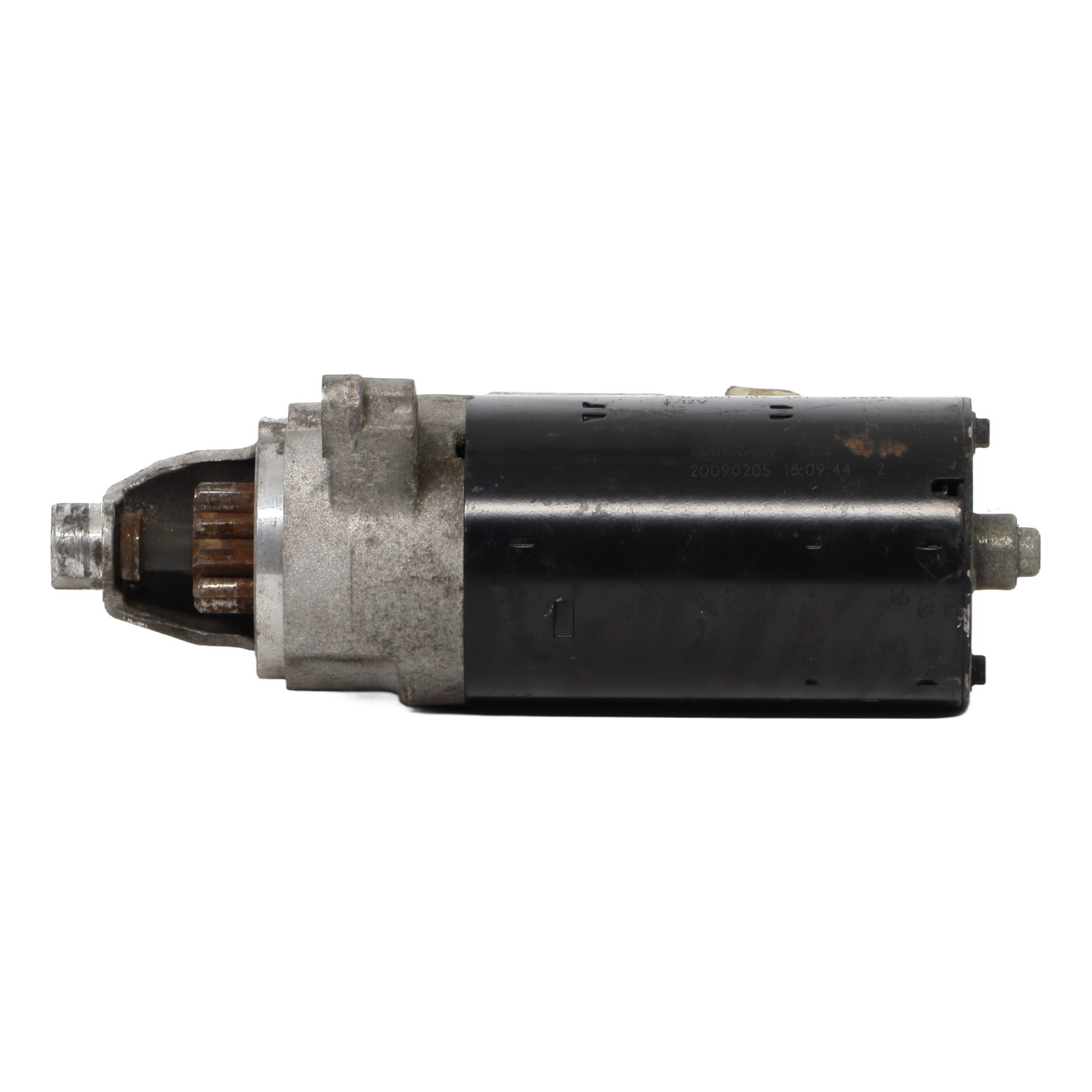Demarreur pour AUDI A4 3 AVANT PHASE 1 BREAK Demarreur pour AUDI A4 3 AVANT PHASE 1 BREAK
