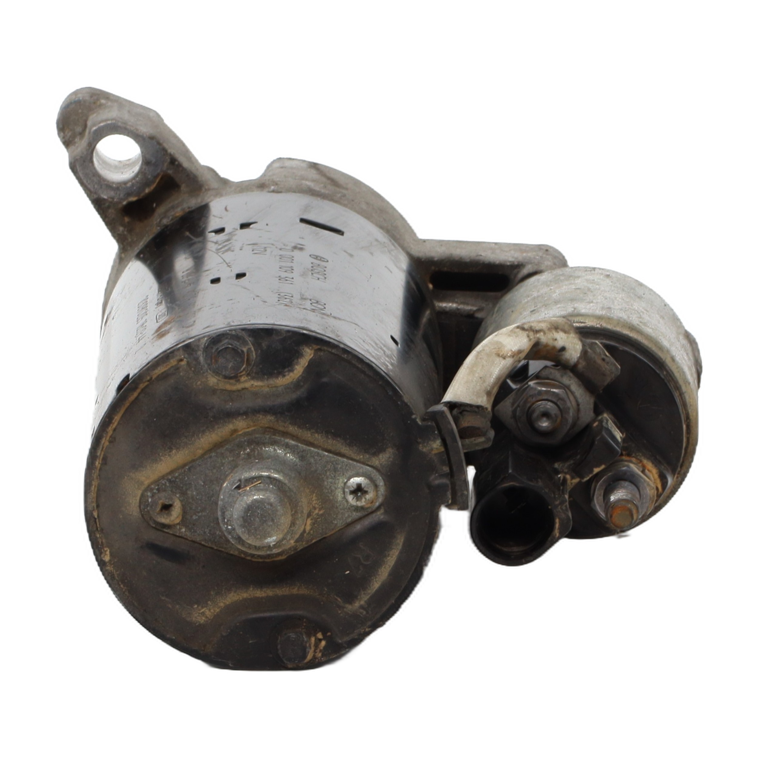 Demarreur pour AUDI A4 3 AVANT PHASE 1 BREAK Demarreur pour AUDI A4 3 AVANT PHASE 1 BREAK