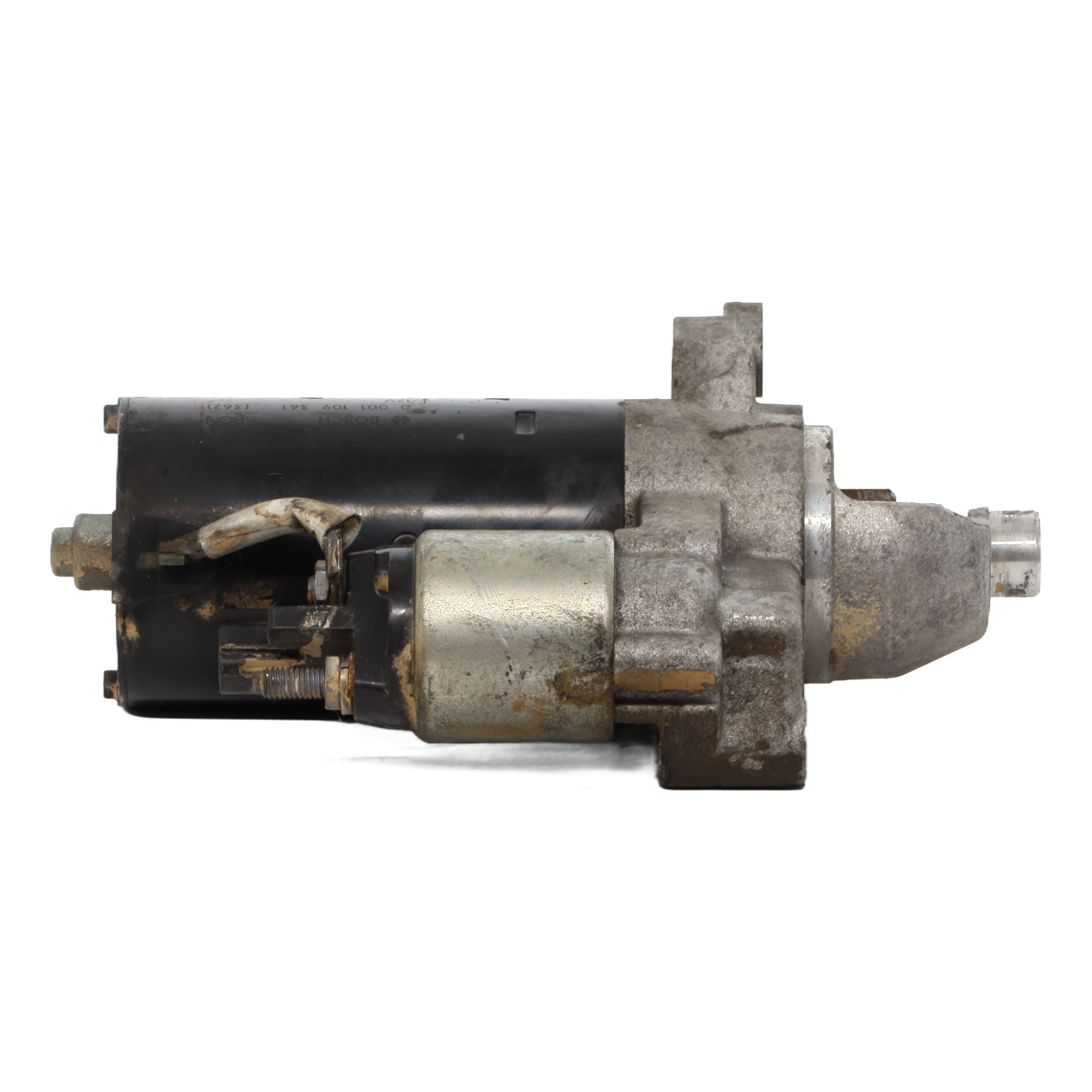 Demarreur pour AUDI A4 3 AVANT PHASE 1 BREAK Demarreur pour AUDI A4 3 AVANT PHASE 1 BREAK