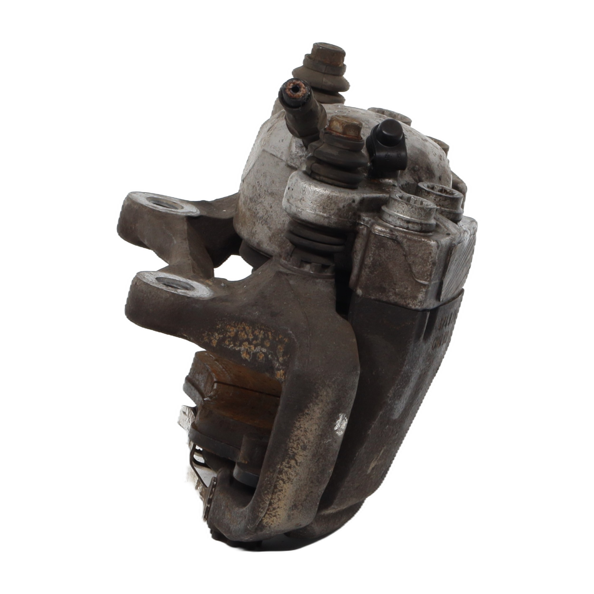 Etrier avant gauche (freinage) pour AUDI A4 3 AVANT PHASE 1 BREAK Etrier avant gauche (freinage) pour AUDI A4 3 AVANT PHASE 1 BREAK