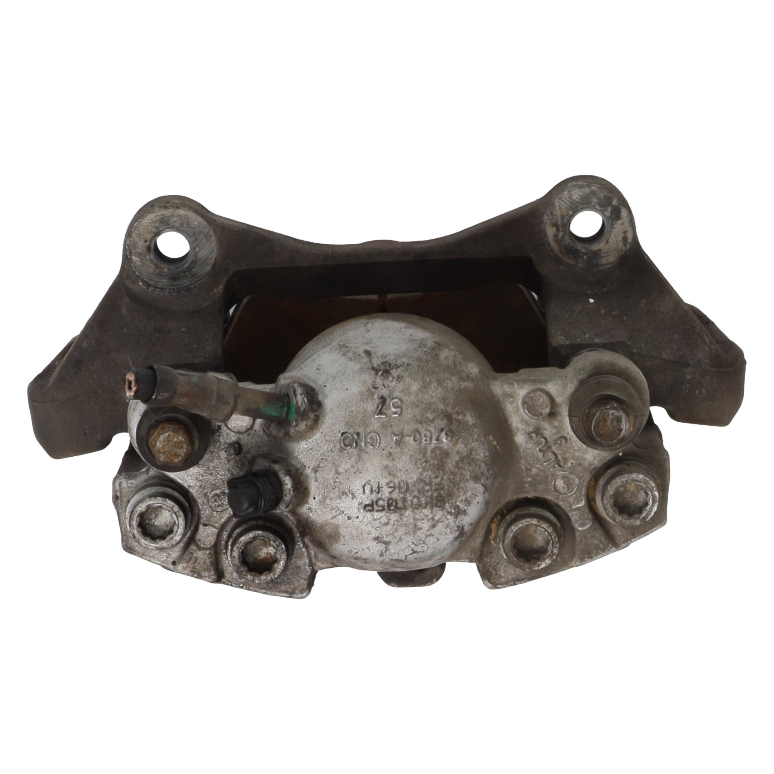 Etrier avant gauche (freinage) pour AUDI A4 3 AVANT PHASE 1 BREAK Etrier avant gauche (freinage) pour AUDI A4 3 AVANT PHASE 1 BREAK