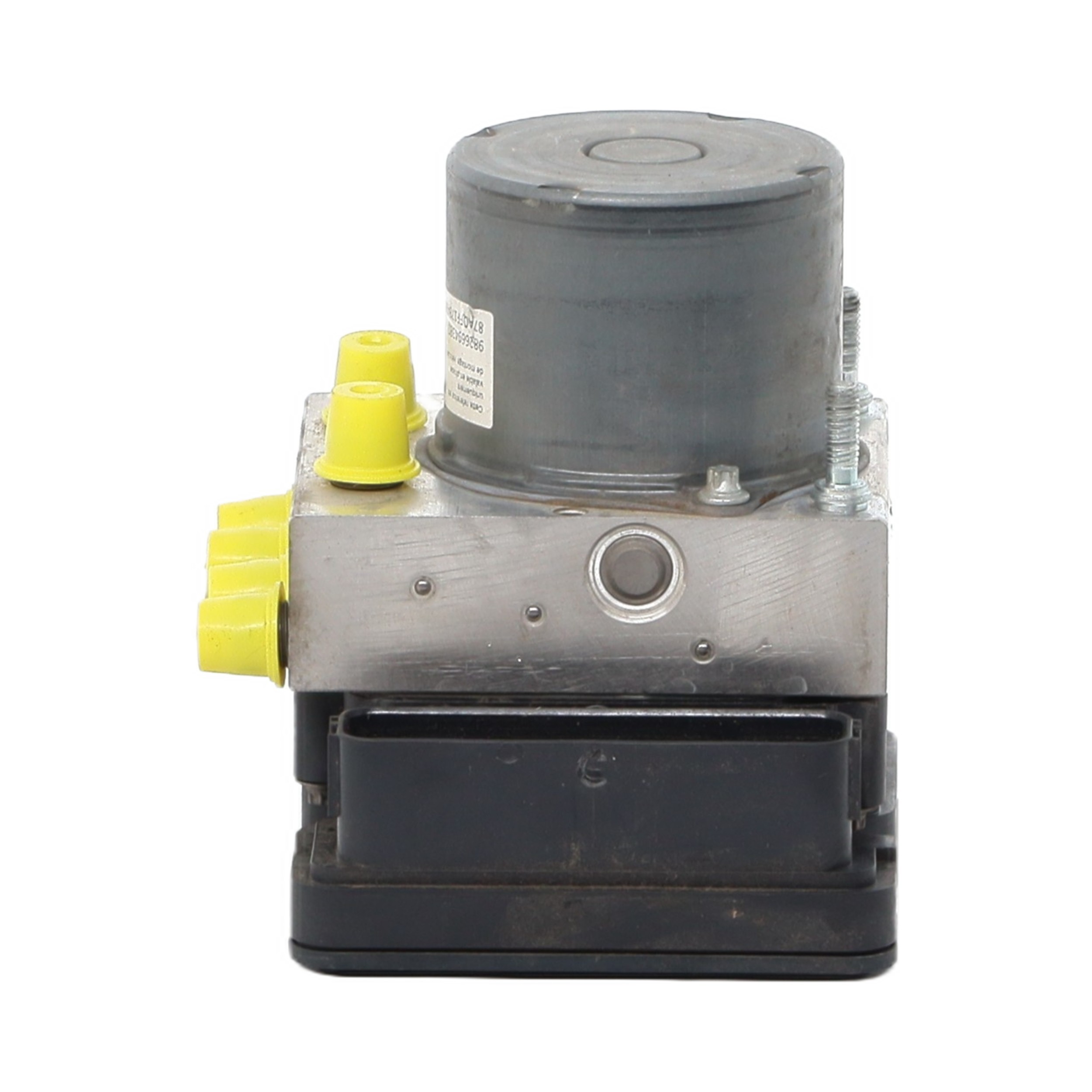 Bloc ABS (freins anti-blocage) pour PEUGEOT 5008 2 PHASE 1 Bloc ABS (freins anti-blocage) pour PEUGEOT 5008 2 PHASE 1
