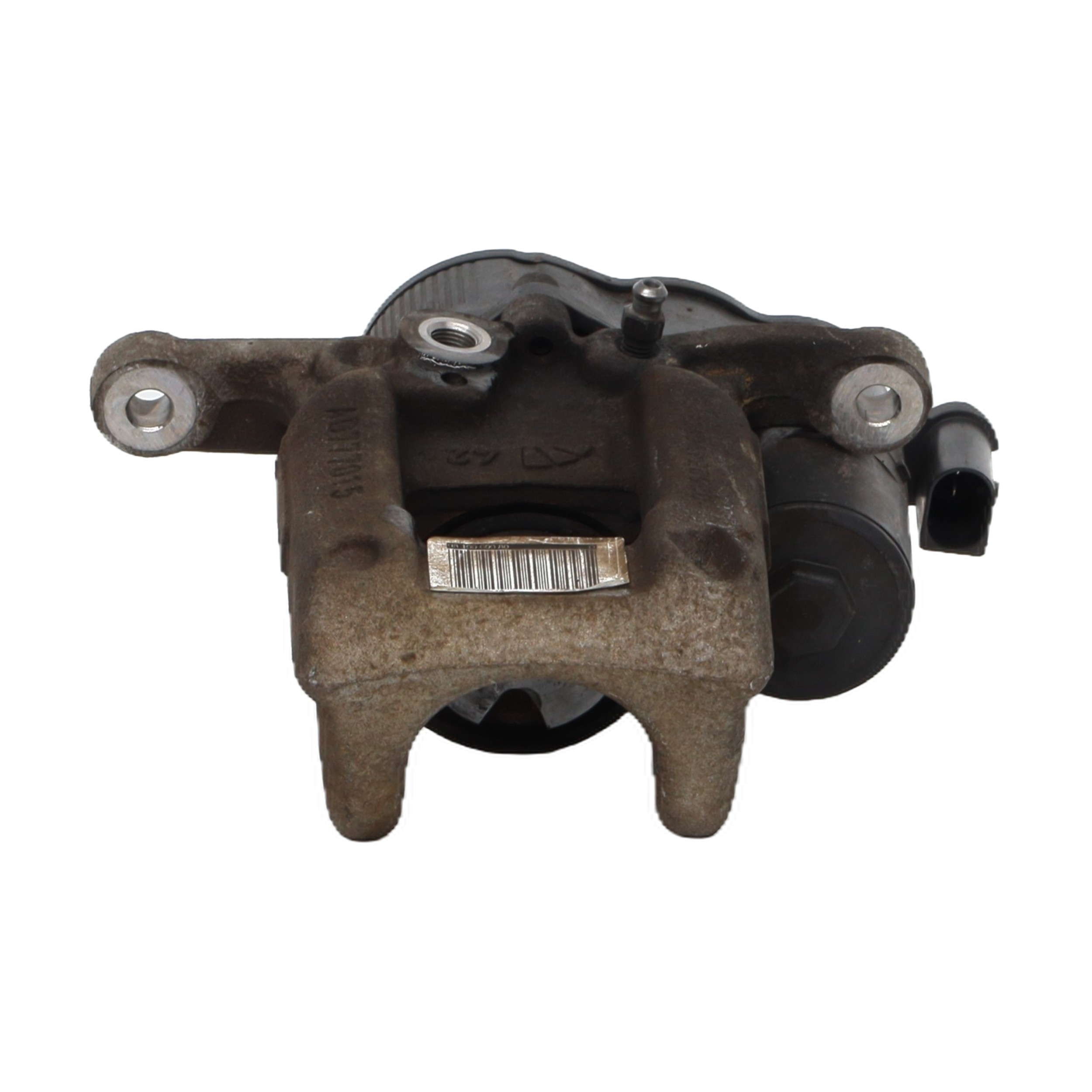 Etrier arriere droit (freinage) pour PEUGEOT 5008 2 PHASE 1 Etrier arriere droit (freinage) pour PEUGEOT 5008 2 PHASE 1