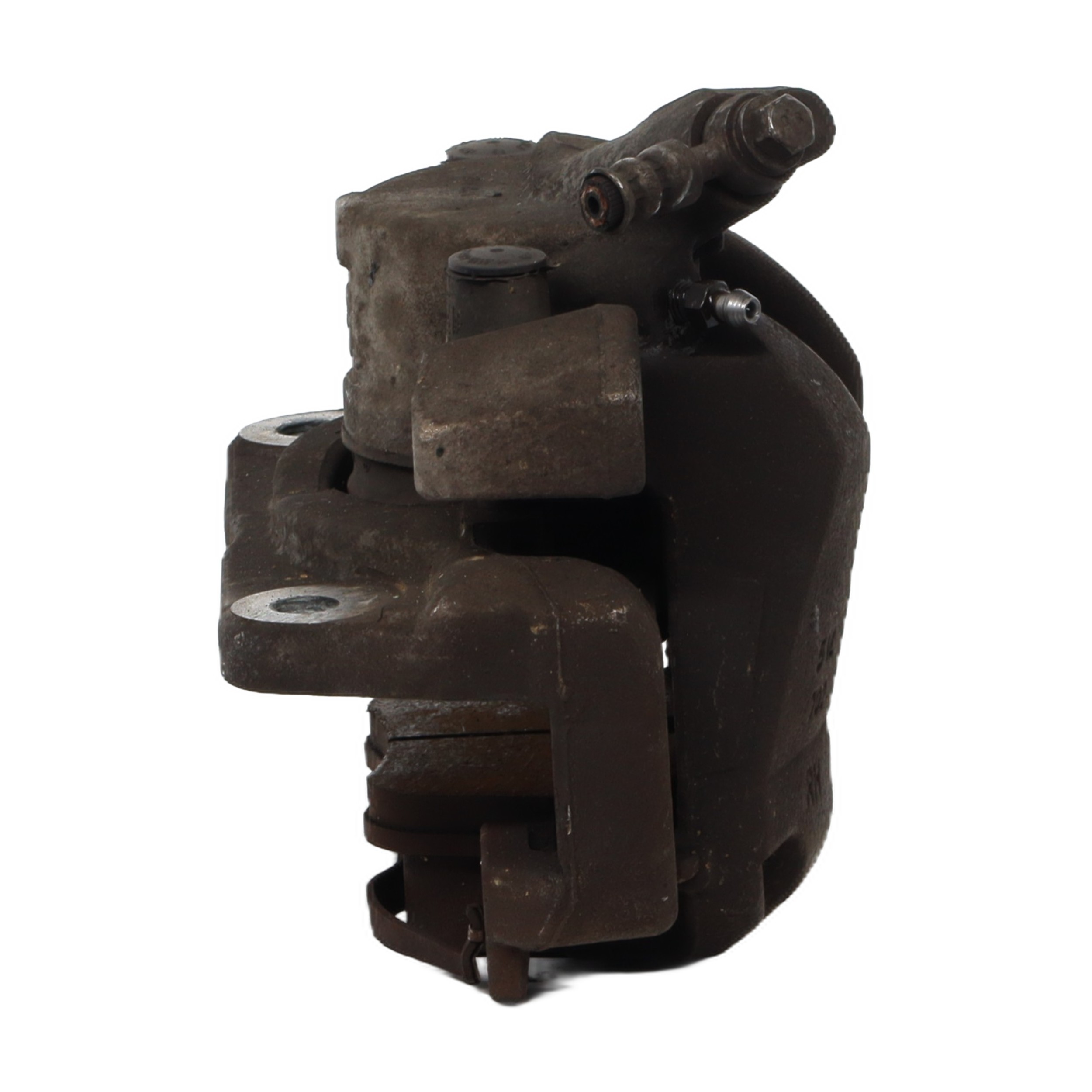 Etrier avant droit (freinage) pour PEUGEOT 5008 2 PHASE 1 Etrier avant droit (freinage) pour PEUGEOT 5008 2 PHASE 1