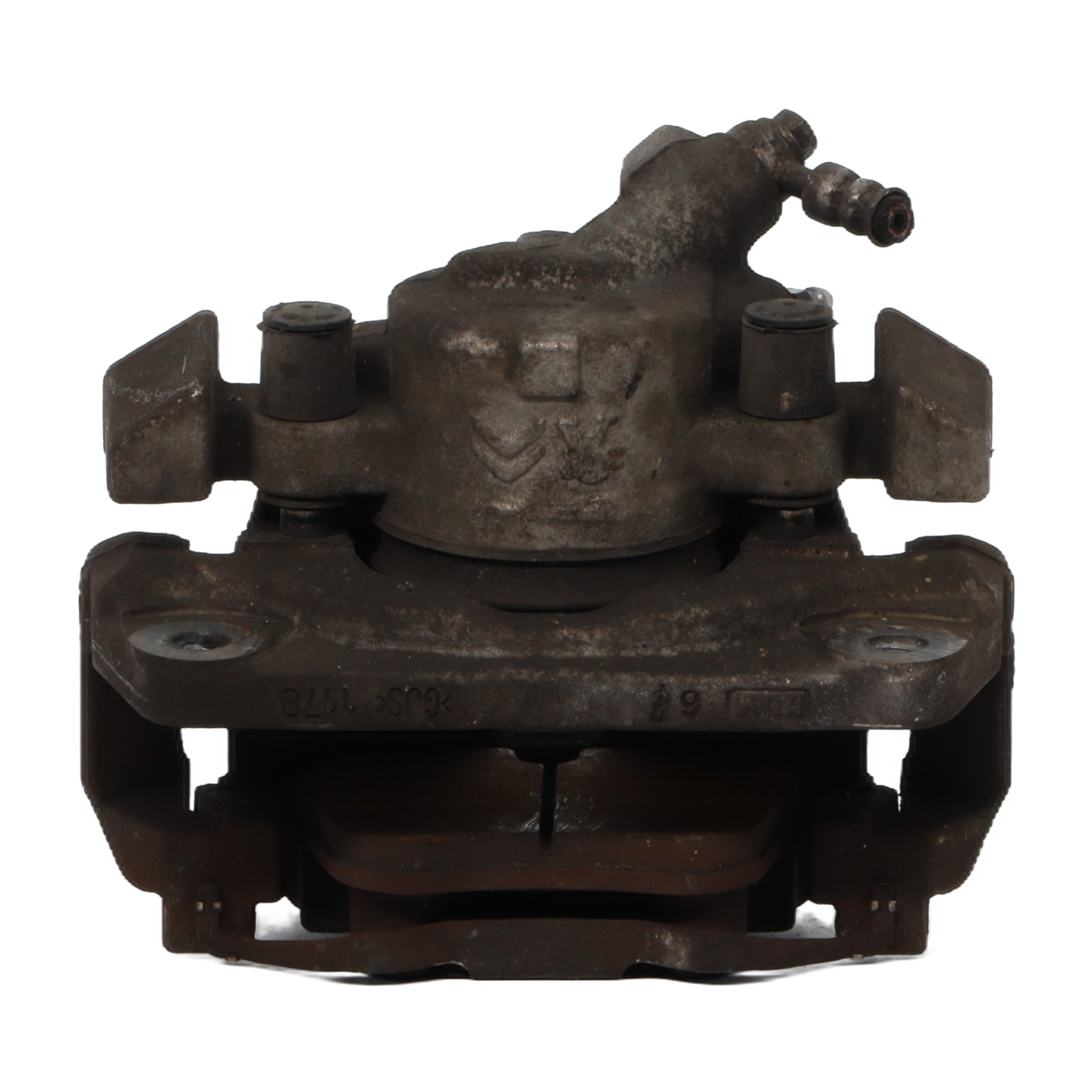Etrier avant droit (freinage) pour PEUGEOT 5008 2 PHASE 1 Etrier avant droit (freinage) pour PEUGEOT 5008 2 PHASE 1
