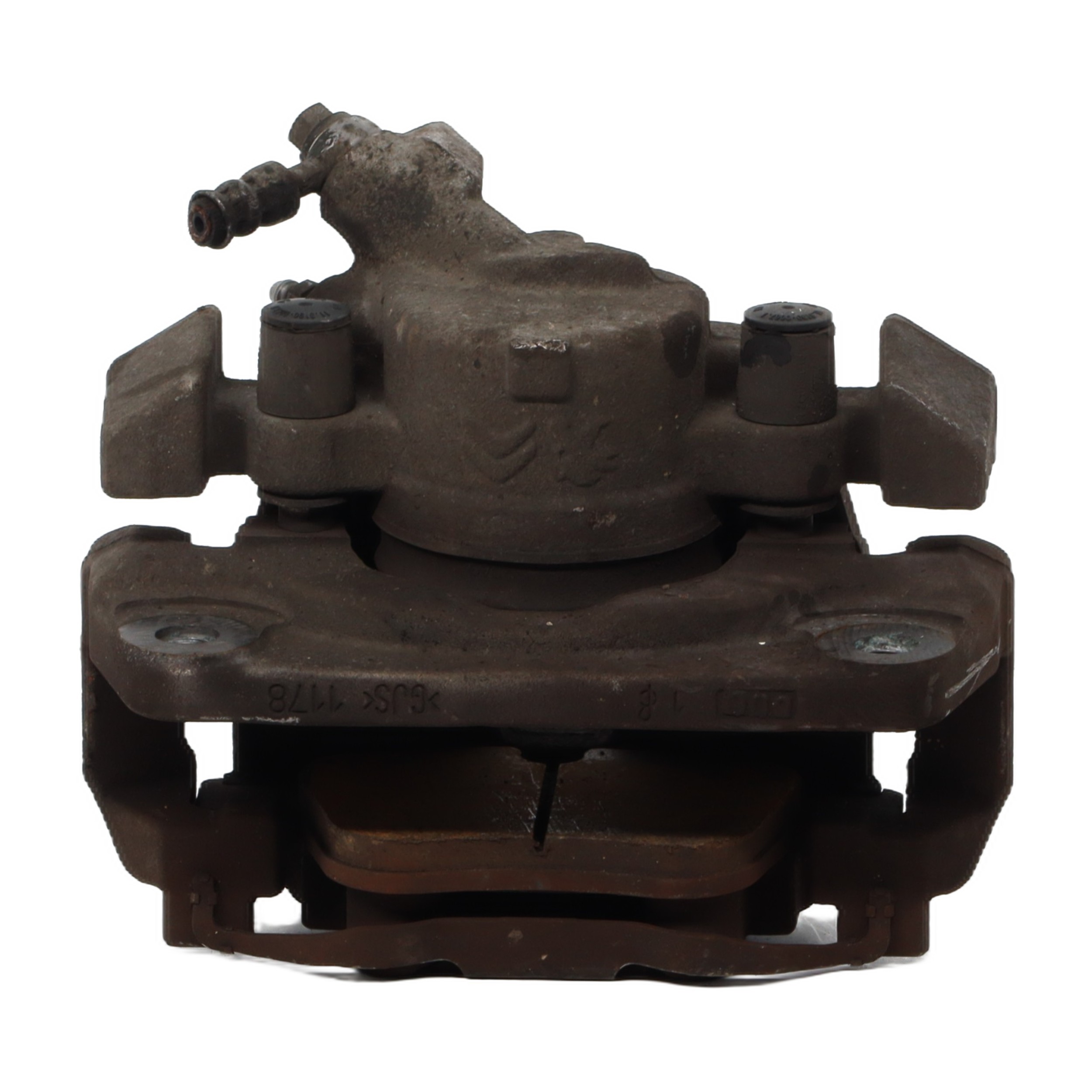 Etrier avant gauche (freinage) pour PEUGEOT 5008 2 PHASE 1 Etrier avant gauche (freinage) pour PEUGEOT 5008 2 PHASE 1