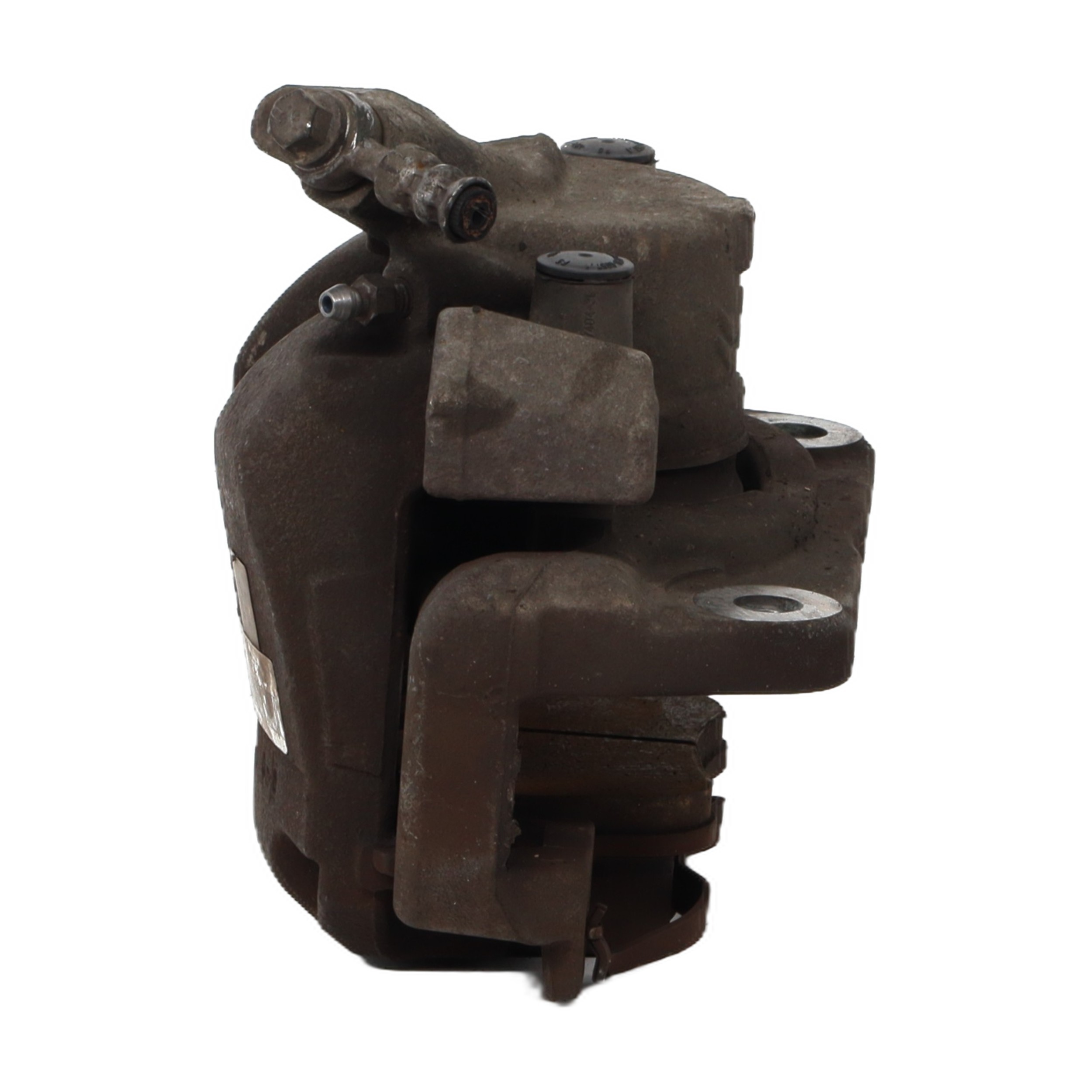 Etrier avant gauche (freinage) pour PEUGEOT 5008 2 PHASE 1 Etrier avant gauche (freinage) pour PEUGEOT 5008 2 PHASE 1