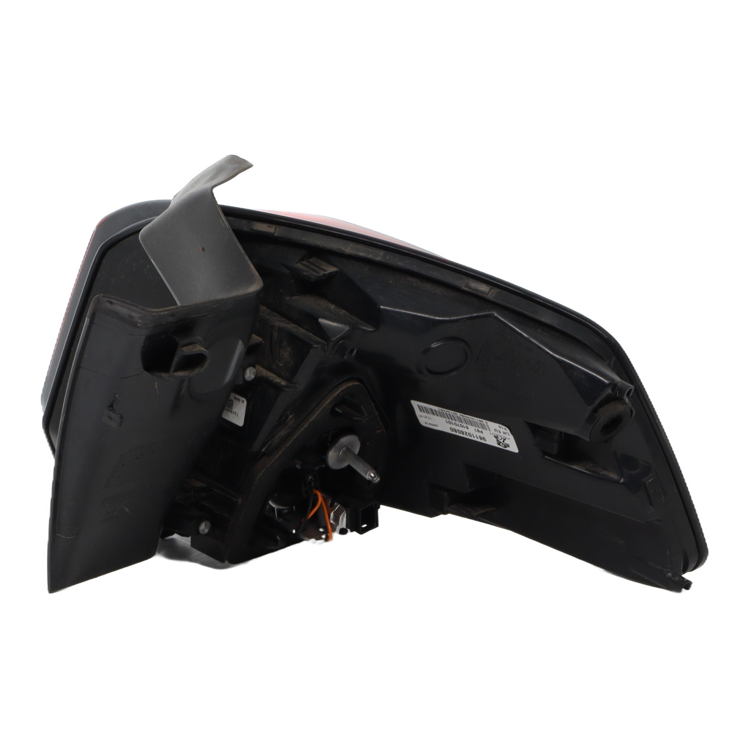 Feu arriere principal gauche (feux) pour PEUGEOT 5008 2 PHASE 1 Feu arriere principal gauche (feux) pour PEUGEOT 5008 2 PHASE 1