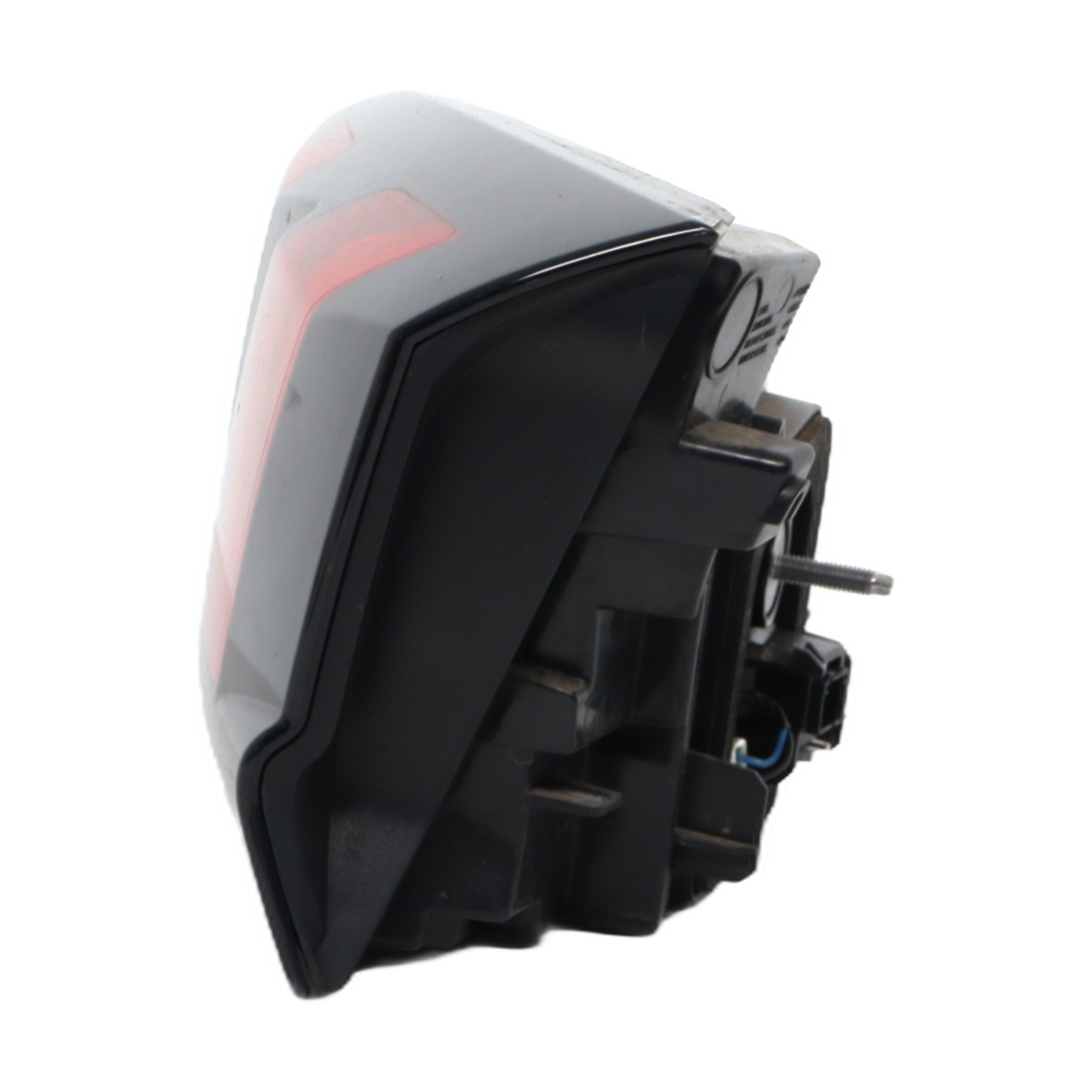 Feu arriere secondaire droit (feux) pour PEUGEOT 5008 2 PHASE 1 Feu arriere secondaire droit (feux) pour PEUGEOT 5008 2 PHASE 1