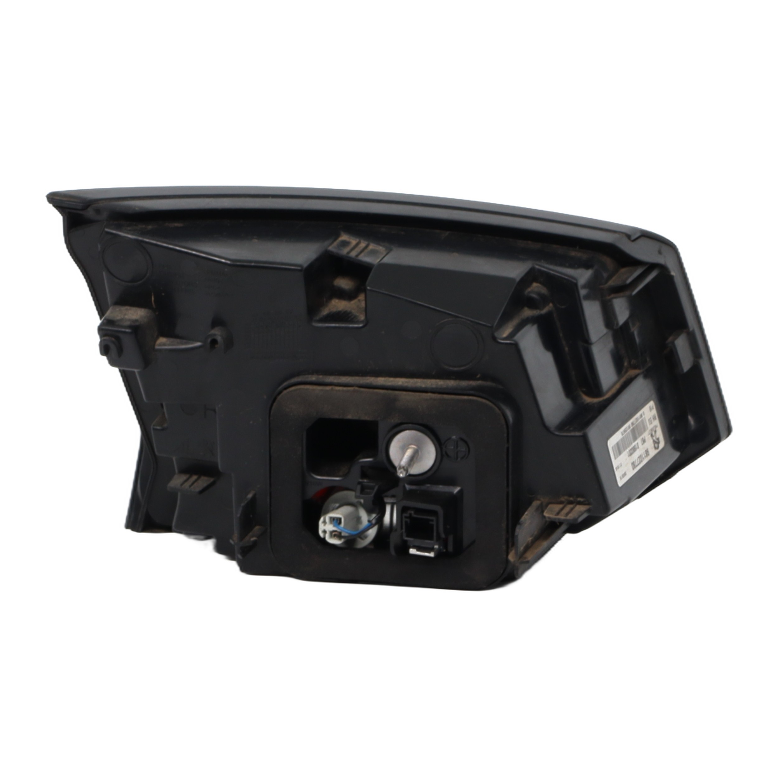 Feu arriere secondaire droit (feux) pour PEUGEOT 5008 2 PHASE 1 Feu arriere secondaire droit (feux) pour PEUGEOT 5008 2 PHASE 1