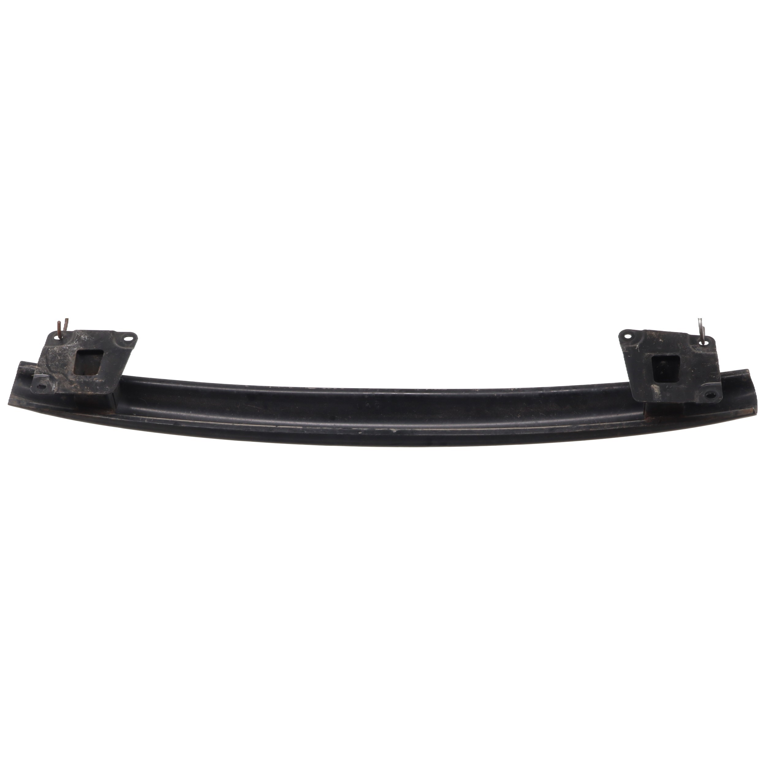 Renfort pare choc arriere (traverse) pour VOLKSWAGEN POLO 4 PHASE 2 Renfort pare choc arriere (traverse) pour VOLKSWAGEN POLO 4 PHASE 2