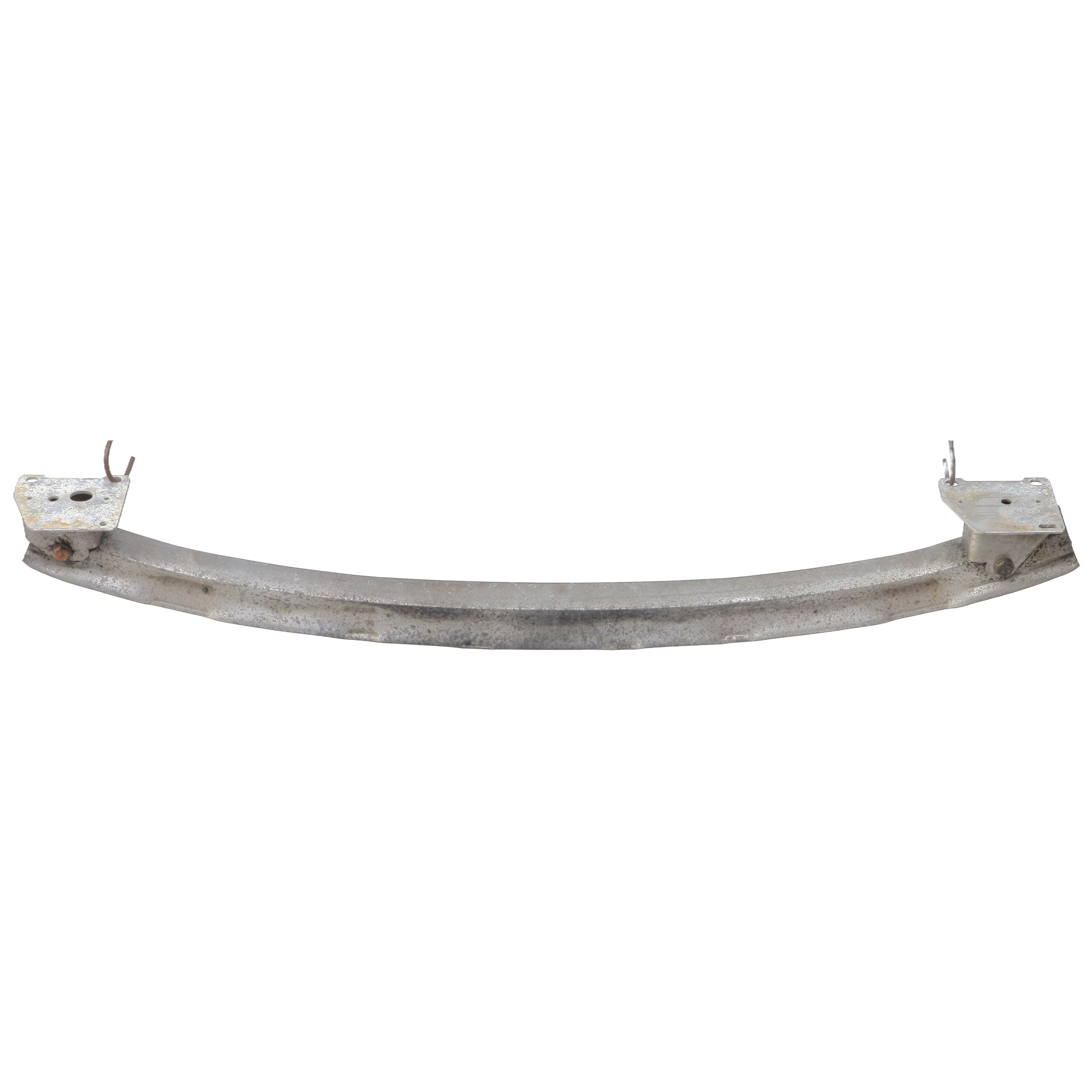 Renfort pare choc arriere (traverse) pour RENAULT MEGANE 2 PHASE 2 Renfort pare choc arriere (traverse) pour RENAULT MEGANE 2 PHASE 2