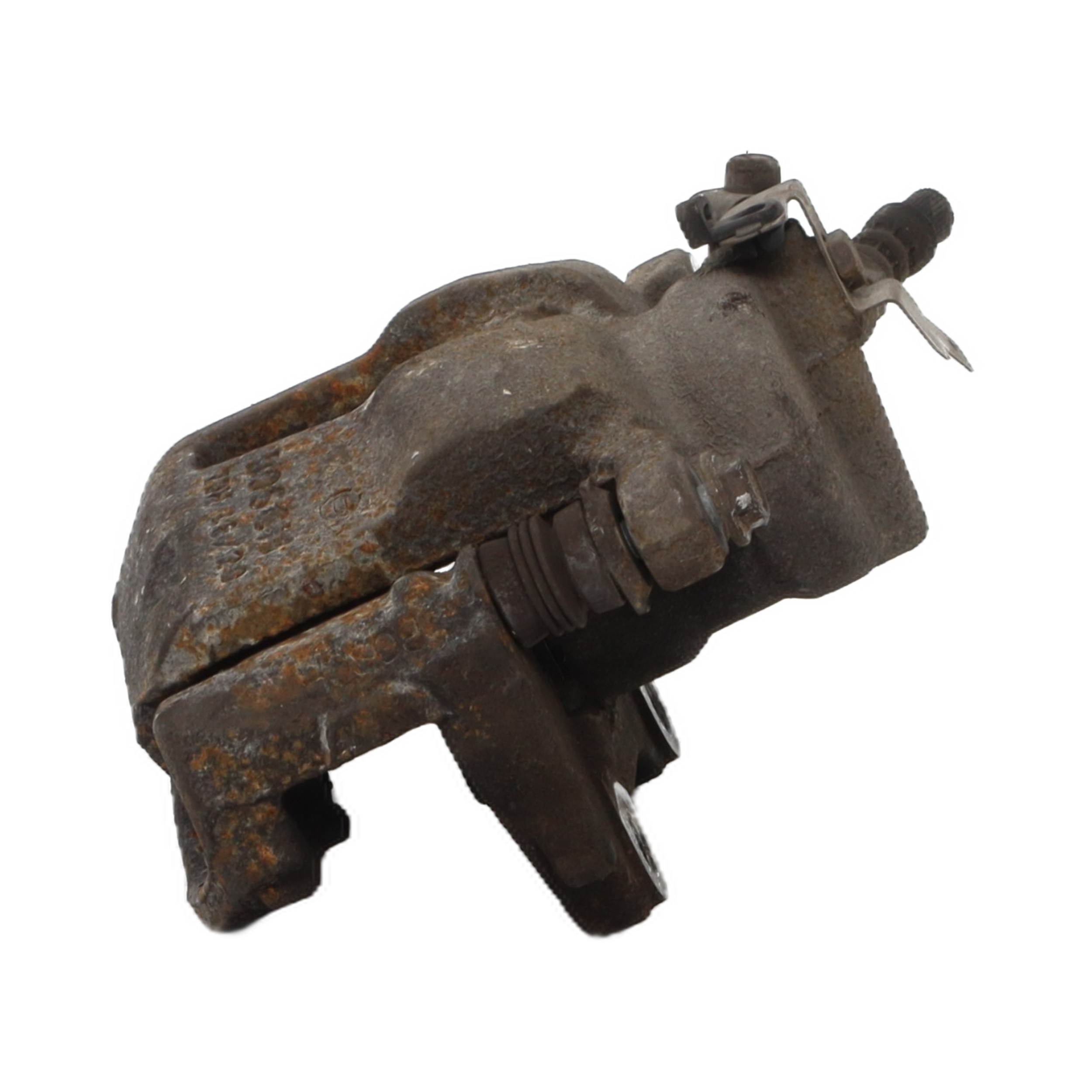 Etrier avant droit (freinage) pour FORD KA 2 PHASE 2 Etrier avant droit (freinage) pour FORD KA 2 PHASE 2