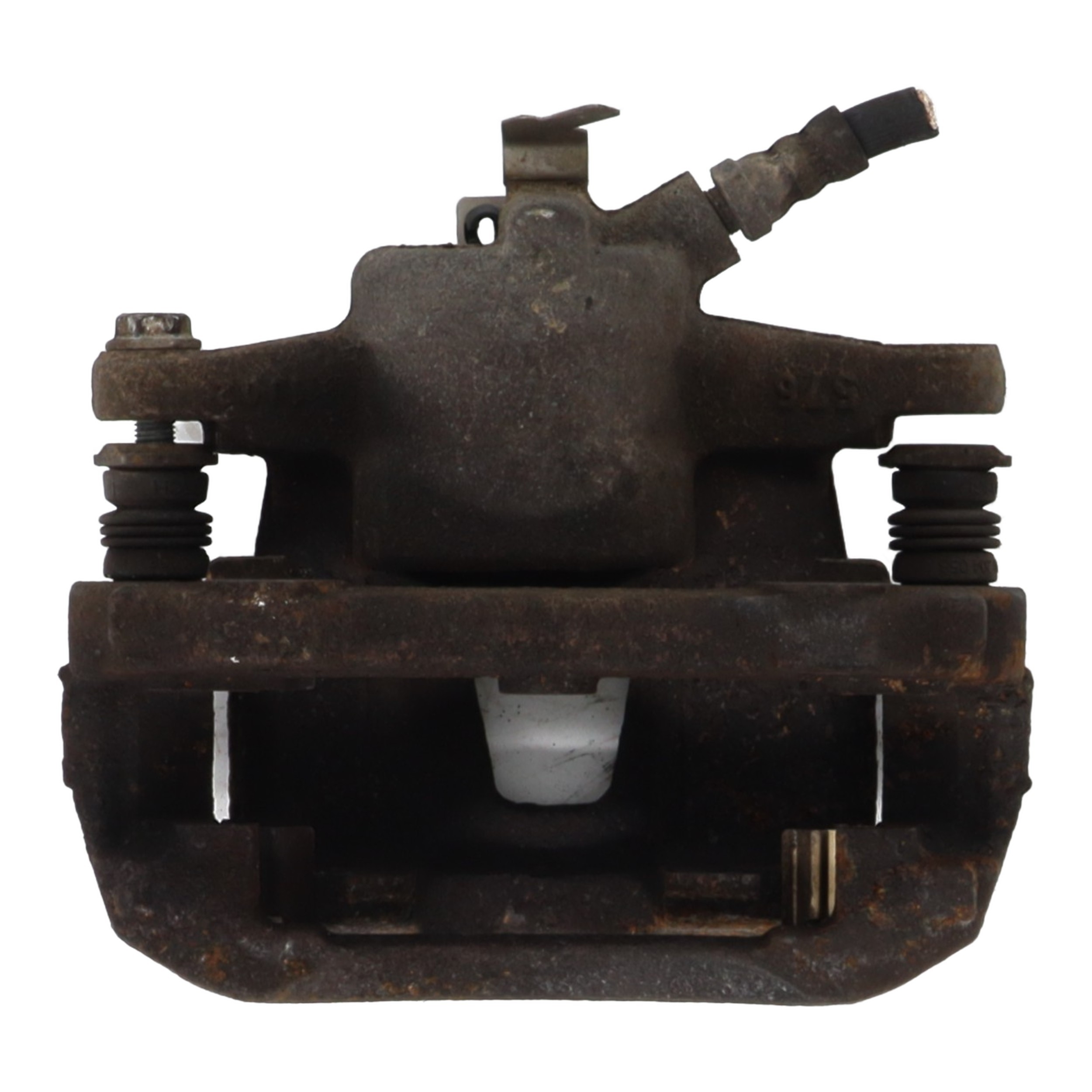 Etrier avant droit (freinage) pour FORD KA 2 PHASE 2 Etrier avant droit (freinage) pour FORD KA 2 PHASE 2