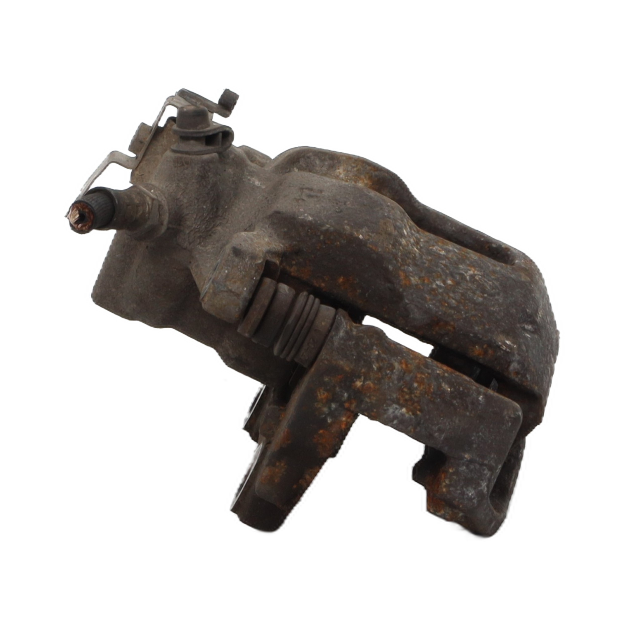Etrier avant droit (freinage) pour FORD KA 2 PHASE 2 Etrier avant droit (freinage) pour FORD KA 2 PHASE 2