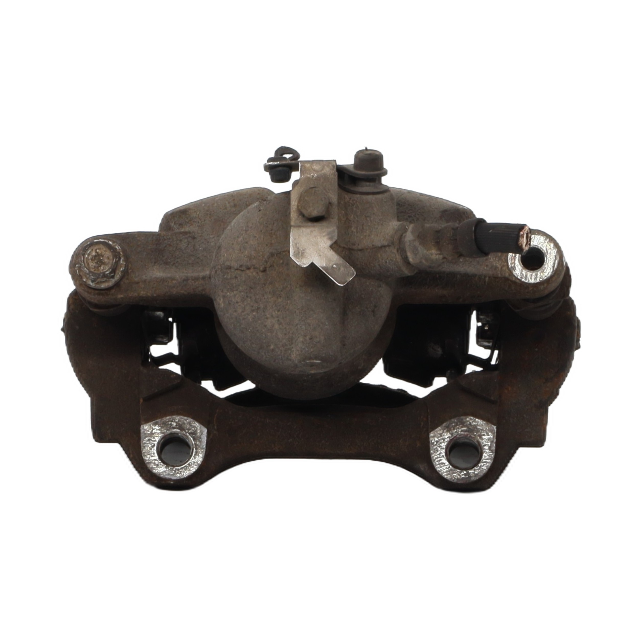 Etrier avant droit (freinage) pour FORD KA 2 PHASE 2 Etrier avant droit (freinage) pour FORD KA 2 PHASE 2