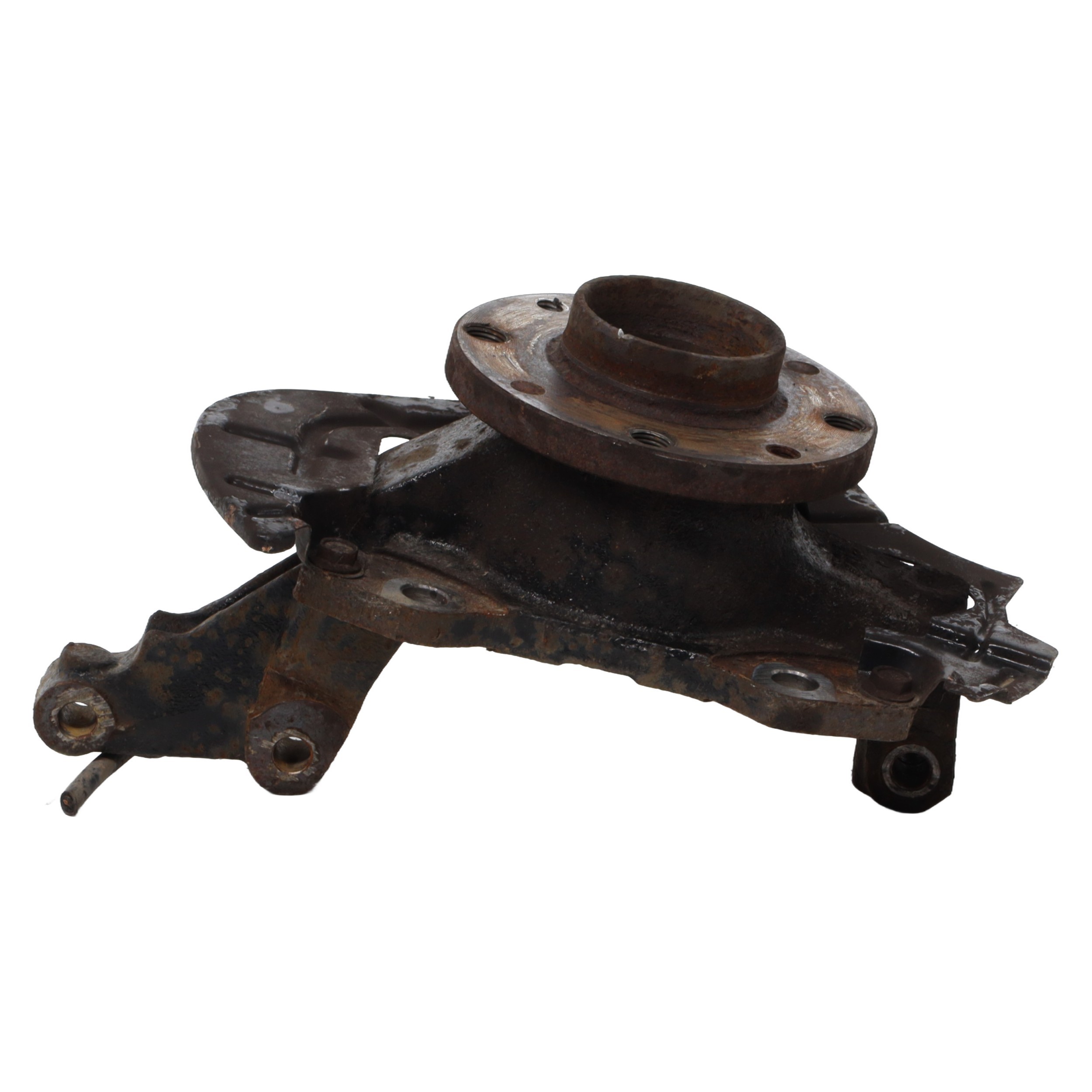 Pivot de moyeu avant gauche pour FORD KA 2 PHASE 2 Pivot de moyeu avant gauche pour FORD KA 2 PHASE 2