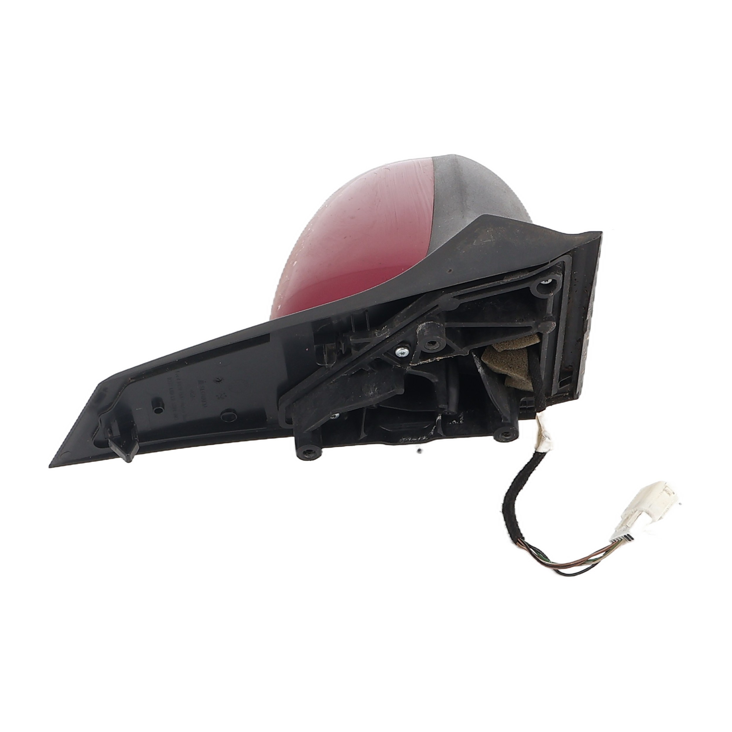 Retroviseur gauche pour FORD KA 2 PHASE 2 Retroviseur gauche pour FORD KA 2 PHASE 2