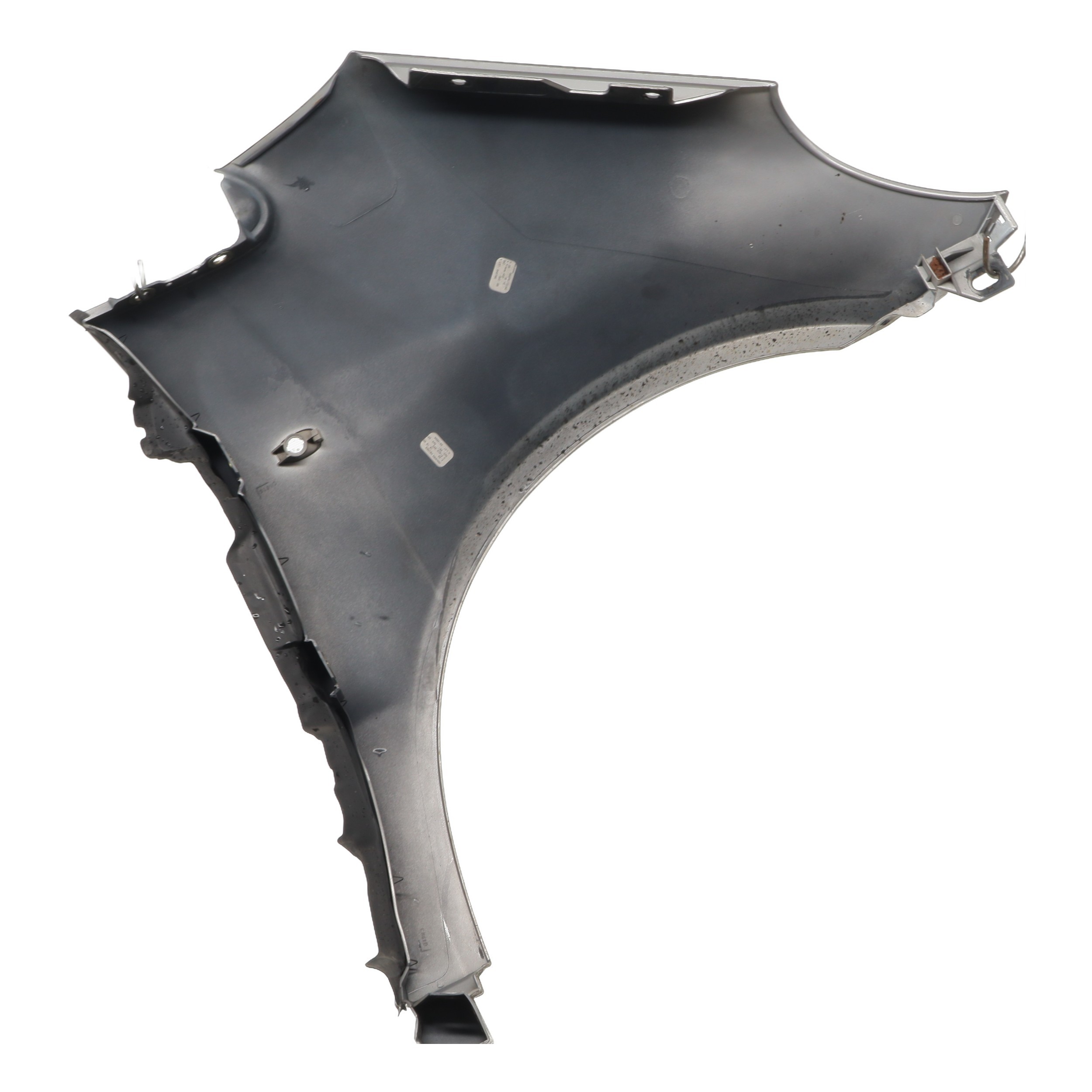 Aile avant gauche pour MERCEDES CLASSE A 168 PHASE 1 Aile avant gauche pour MERCEDES CLASSE A 168 PHASE 1