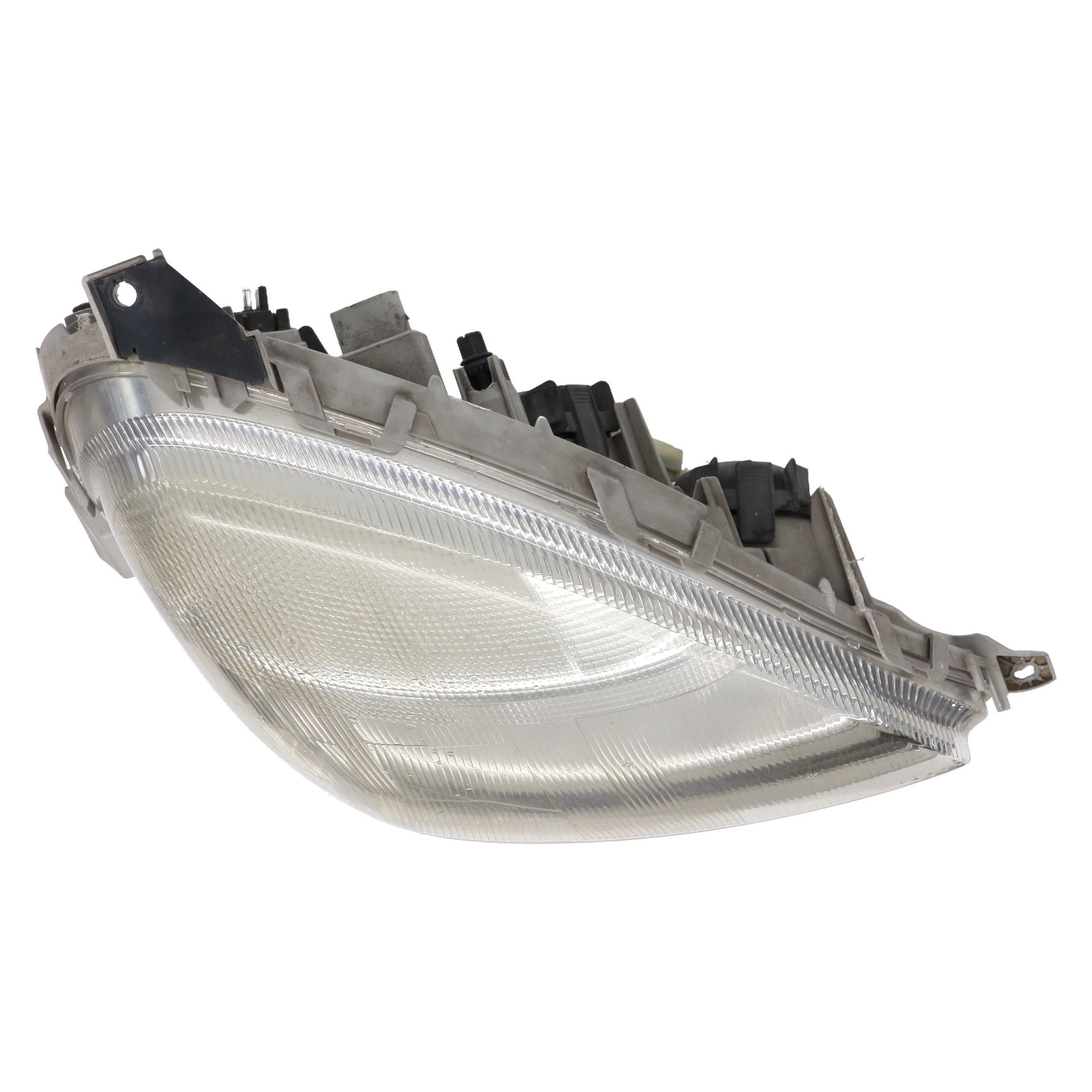 Optique avant principal droit (feux)(phare) pour MERCEDES CLASSE A 168 PHASE 1 Optique avant principal droit (feux)(phare) pour MERCEDES CLASSE A 168 PHASE 1