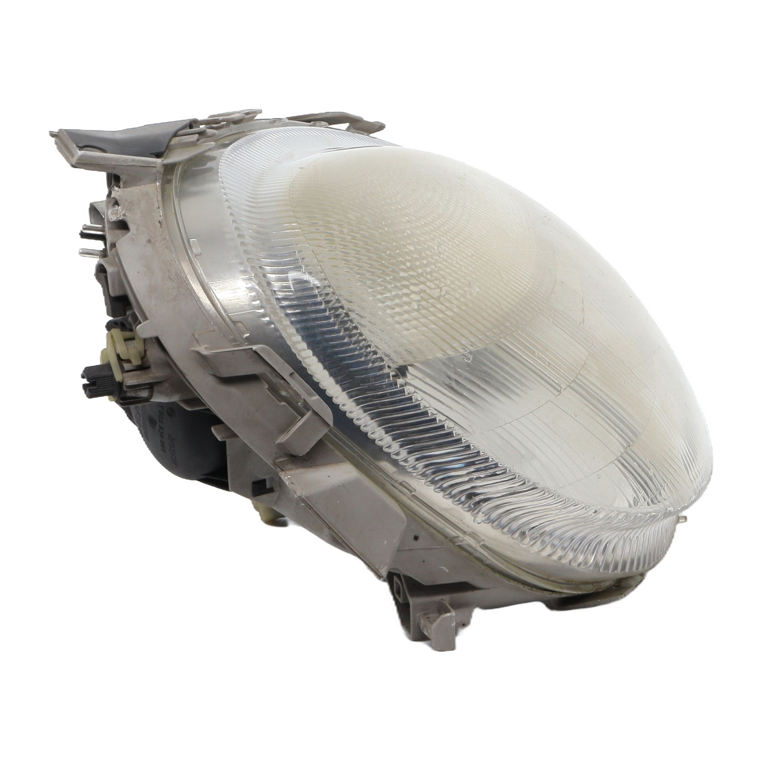 Optique avant principal droit (feux)(phare) pour MERCEDES CLASSE A 168 PHASE 1 Optique avant principal droit (feux)(phare) pour MERCEDES CLASSE A 168 PHASE 1