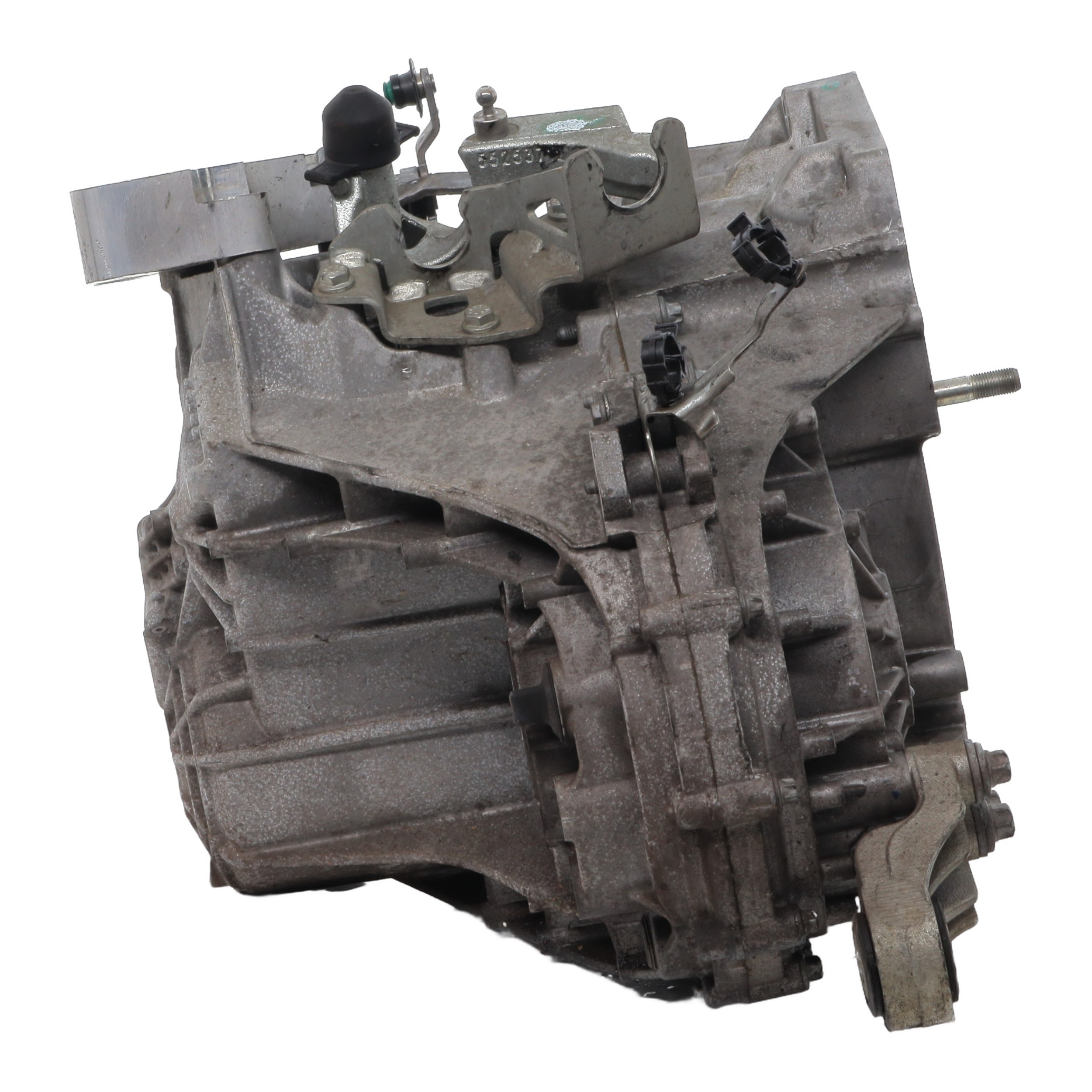 Boite de vitesses pour FIAT 500X PHASE 1 Boite de vitesses pour FIAT 500X PHASE 1