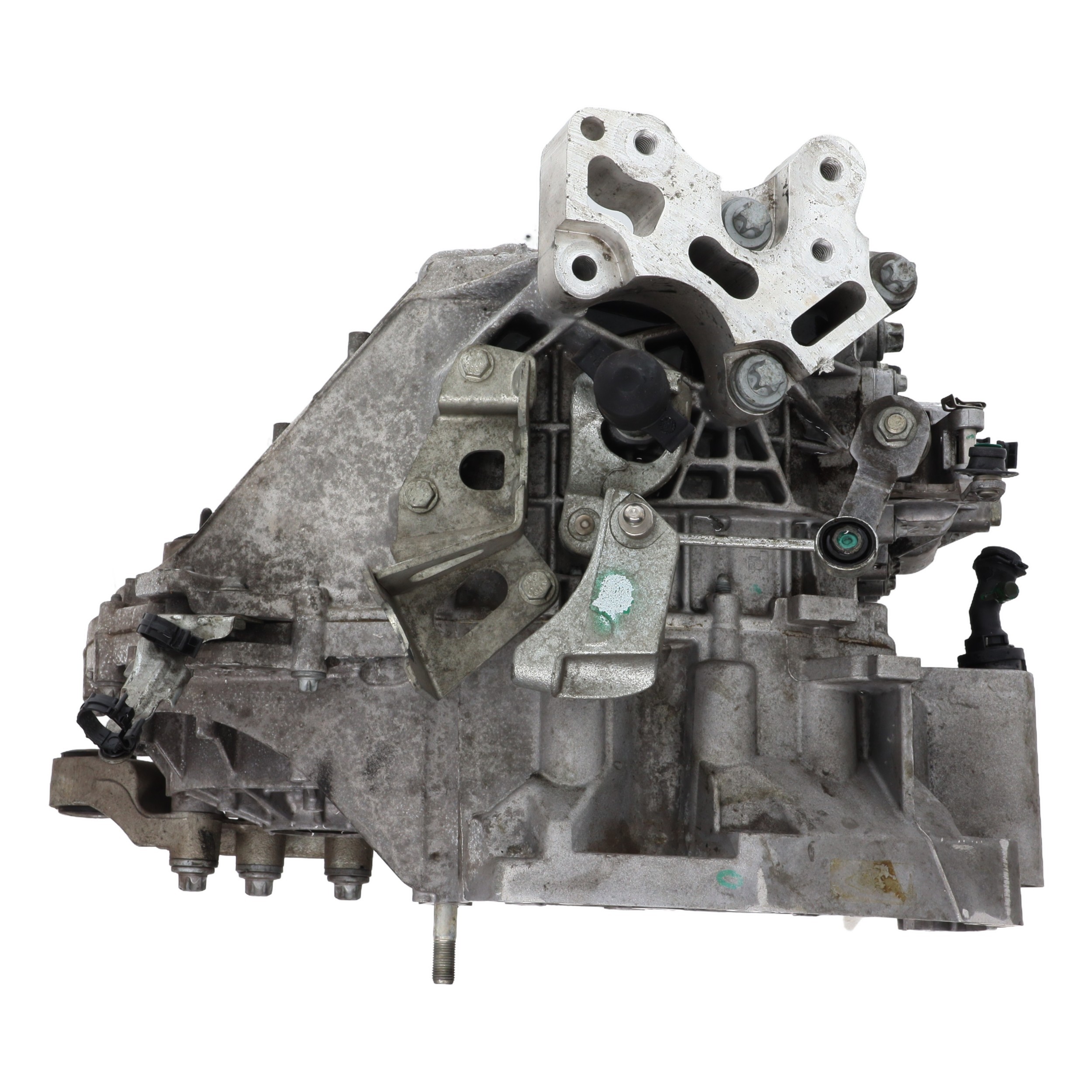 Boite de vitesses pour FIAT 500X PHASE 1 Boite de vitesses pour FIAT 500X PHASE 1