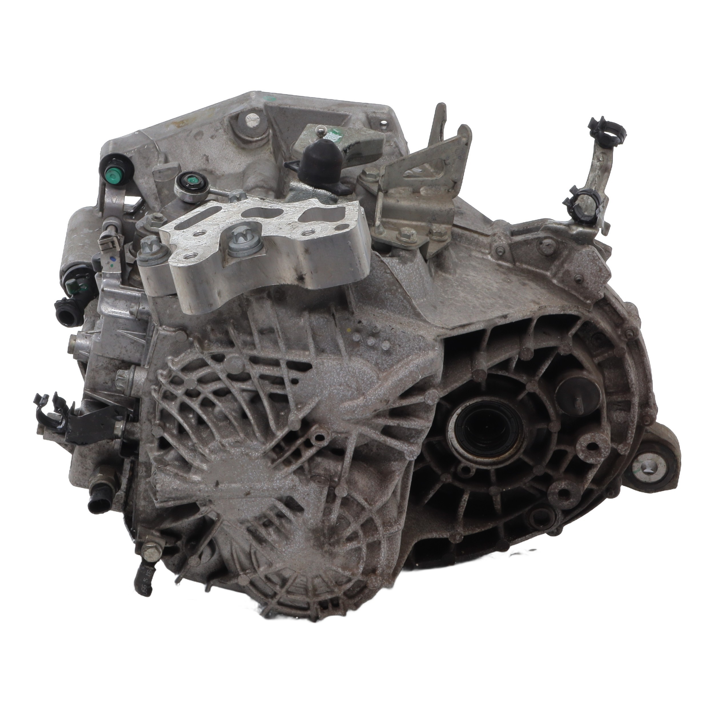 Boite de vitesses pour FIAT 500X PHASE 1 Boite de vitesses pour FIAT 500X PHASE 1
