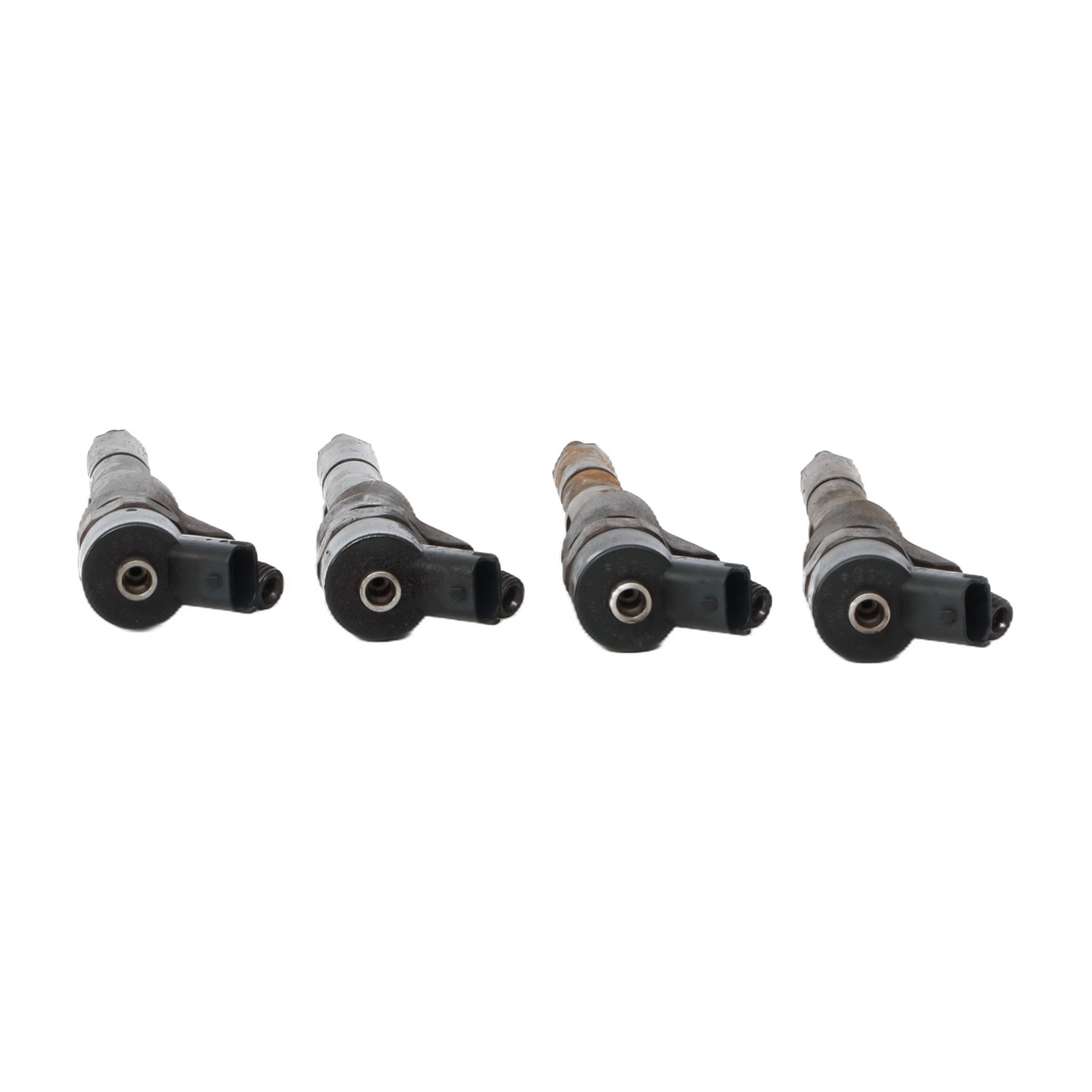 Injecteurs pour PEUGEOT 206 PHASE 2 BREAK Injecteurs pour PEUGEOT 206 PHASE 2 BREAK