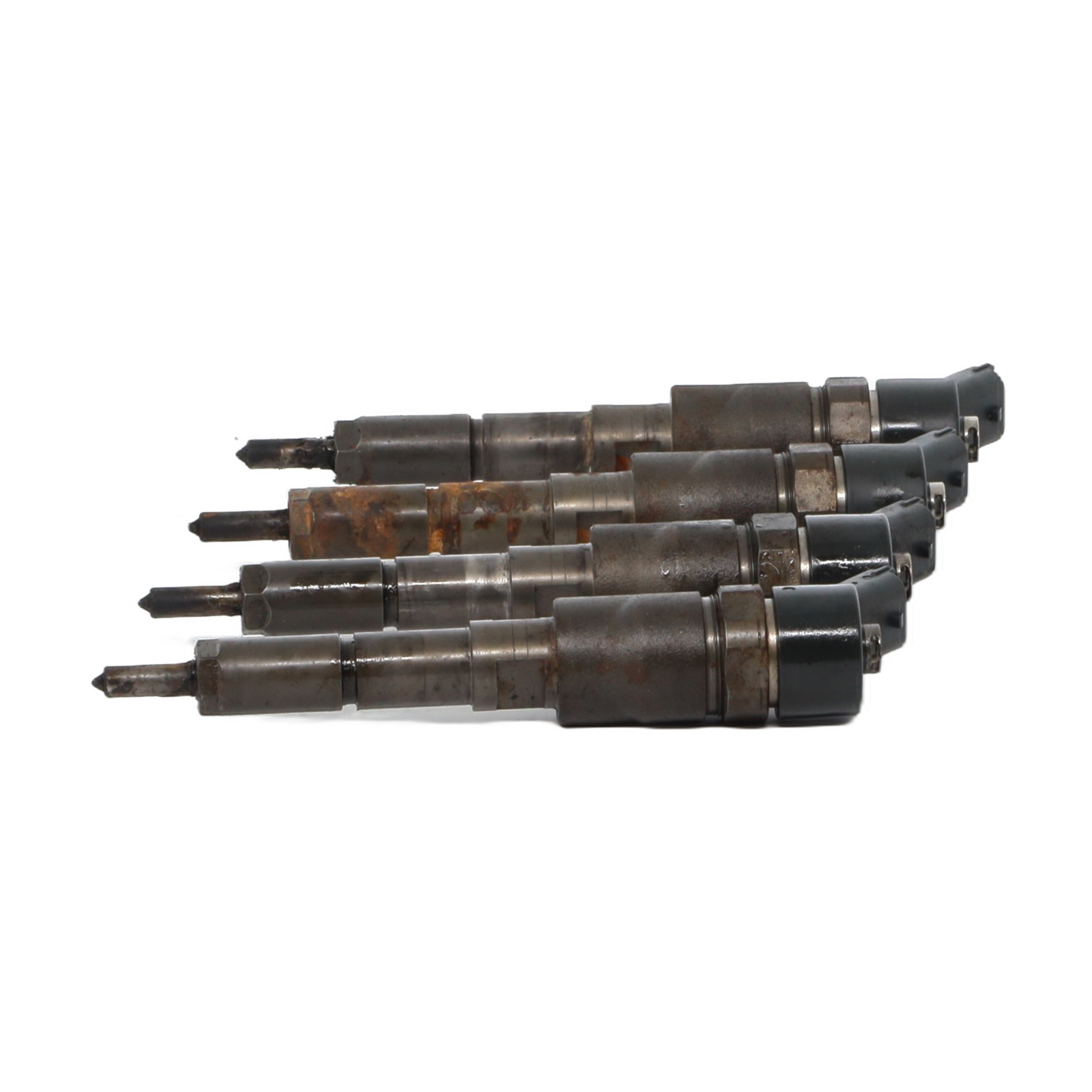 Injecteurs pour PEUGEOT 206 PHASE 2 BREAK Injecteurs pour PEUGEOT 206 PHASE 2 BREAK