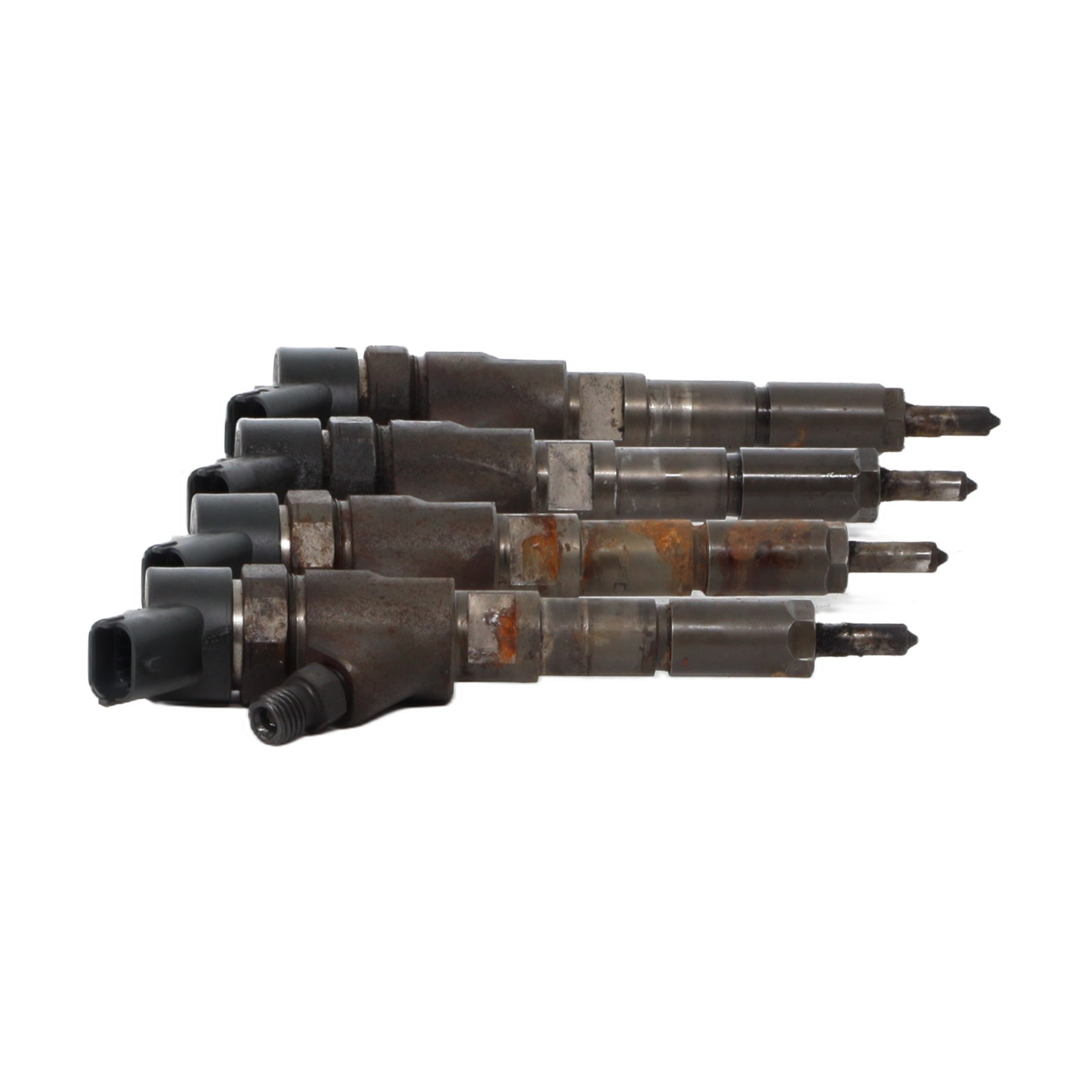 Injecteurs pour PEUGEOT 206 PHASE 2 BREAK Injecteurs pour PEUGEOT 206 PHASE 2 BREAK