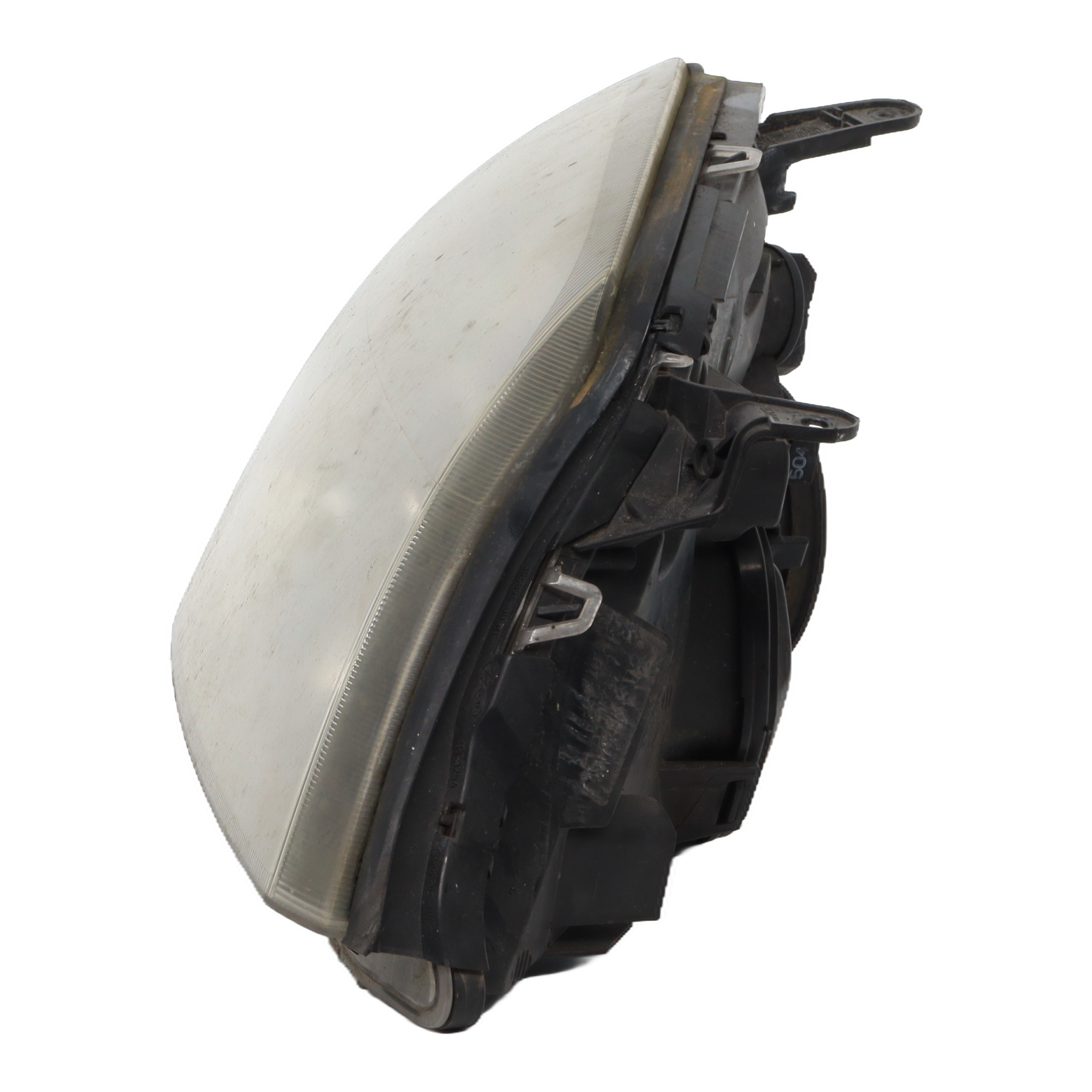 Optique avant principal droit (feux)(phare) pour OPEL VECTRA C PHASE 1 Optique avant principal droit (feux)(phare) pour OPEL VECTRA C PHASE 1