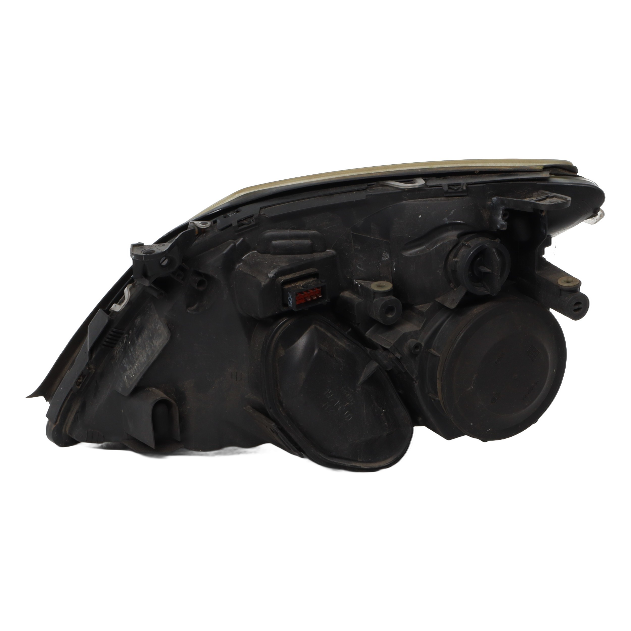 Optique avant principal droit (feux)(phare) pour OPEL VECTRA C PHASE 1 Optique avant principal droit (feux)(phare) pour OPEL VECTRA C PHASE 1