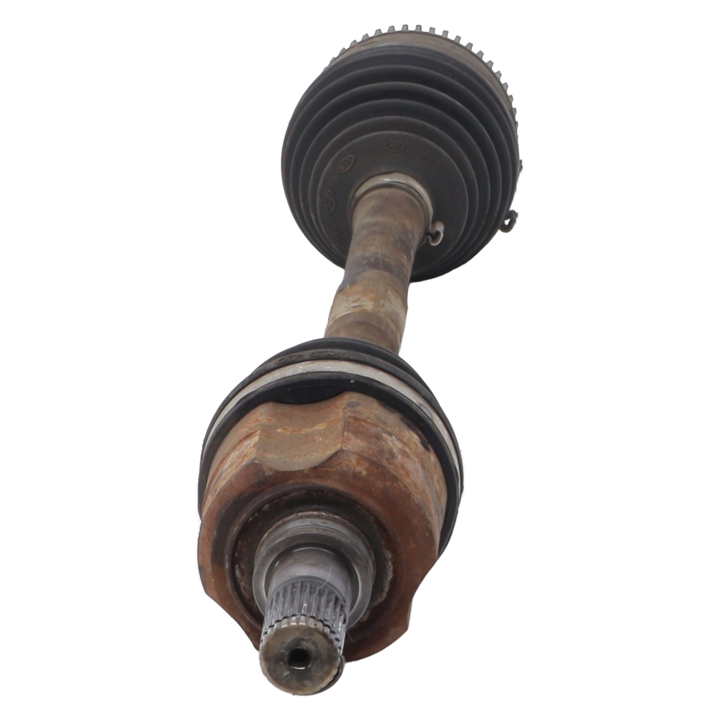 Cardan gauche (transmission) pour KIA SPORTAGE 3 PHASE 1 Cardan gauche (transmission) pour KIA SPORTAGE 3 PHASE 1