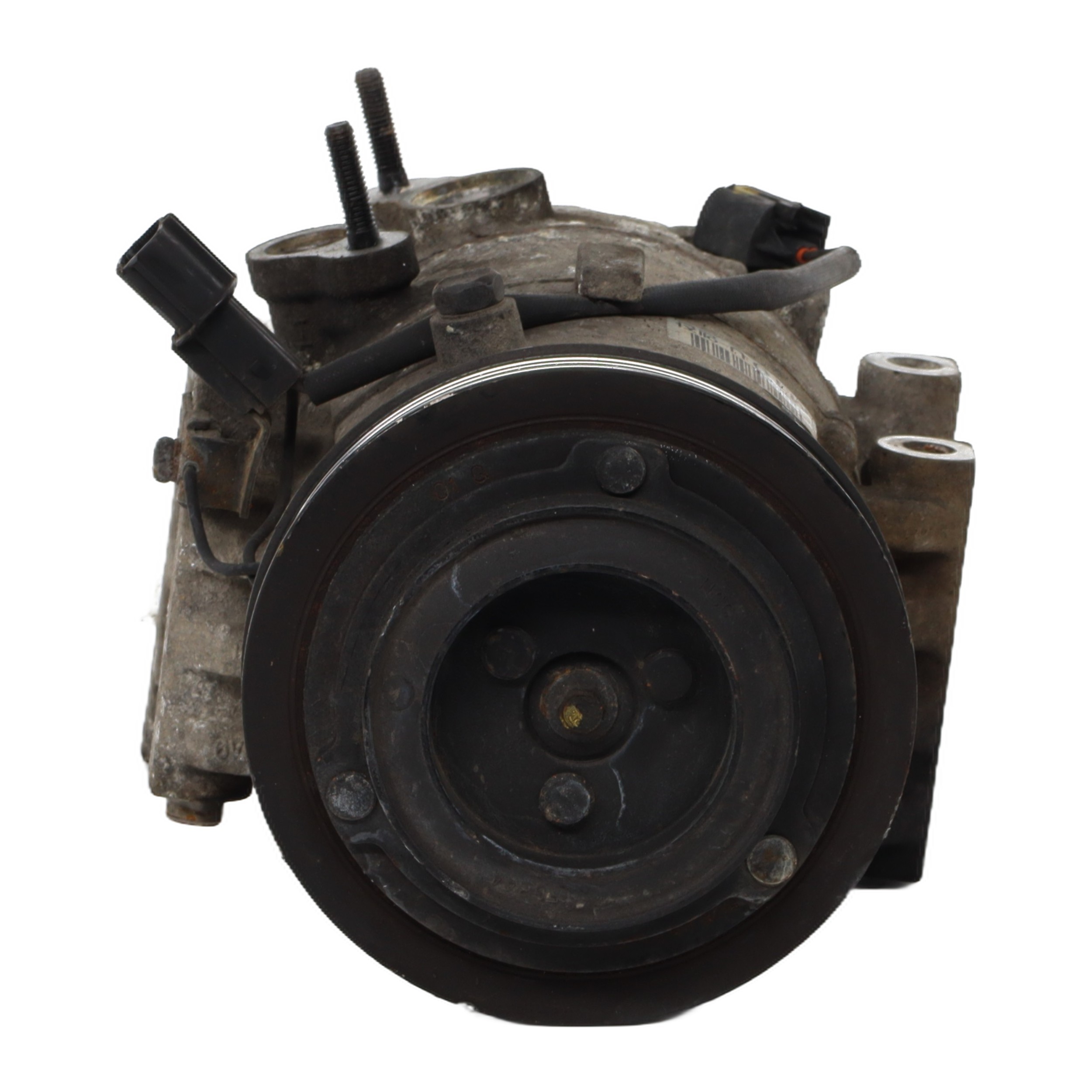 Compresseur clim pour KIA SPORTAGE 3 PHASE 1 Compresseur clim pour KIA SPORTAGE 3 PHASE 1
