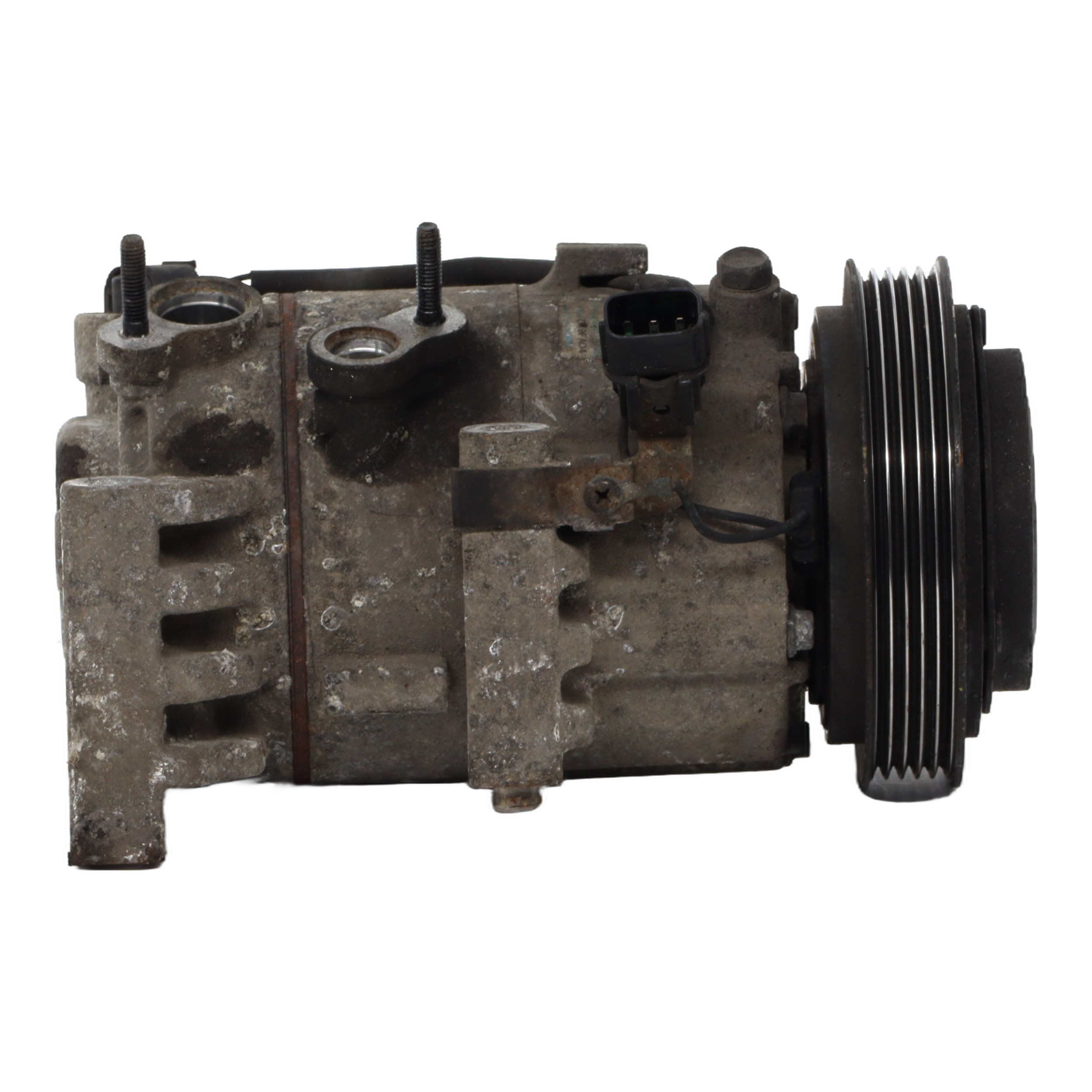 Compresseur clim pour KIA SPORTAGE 3 PHASE 1 Compresseur clim pour KIA SPORTAGE 3 PHASE 1