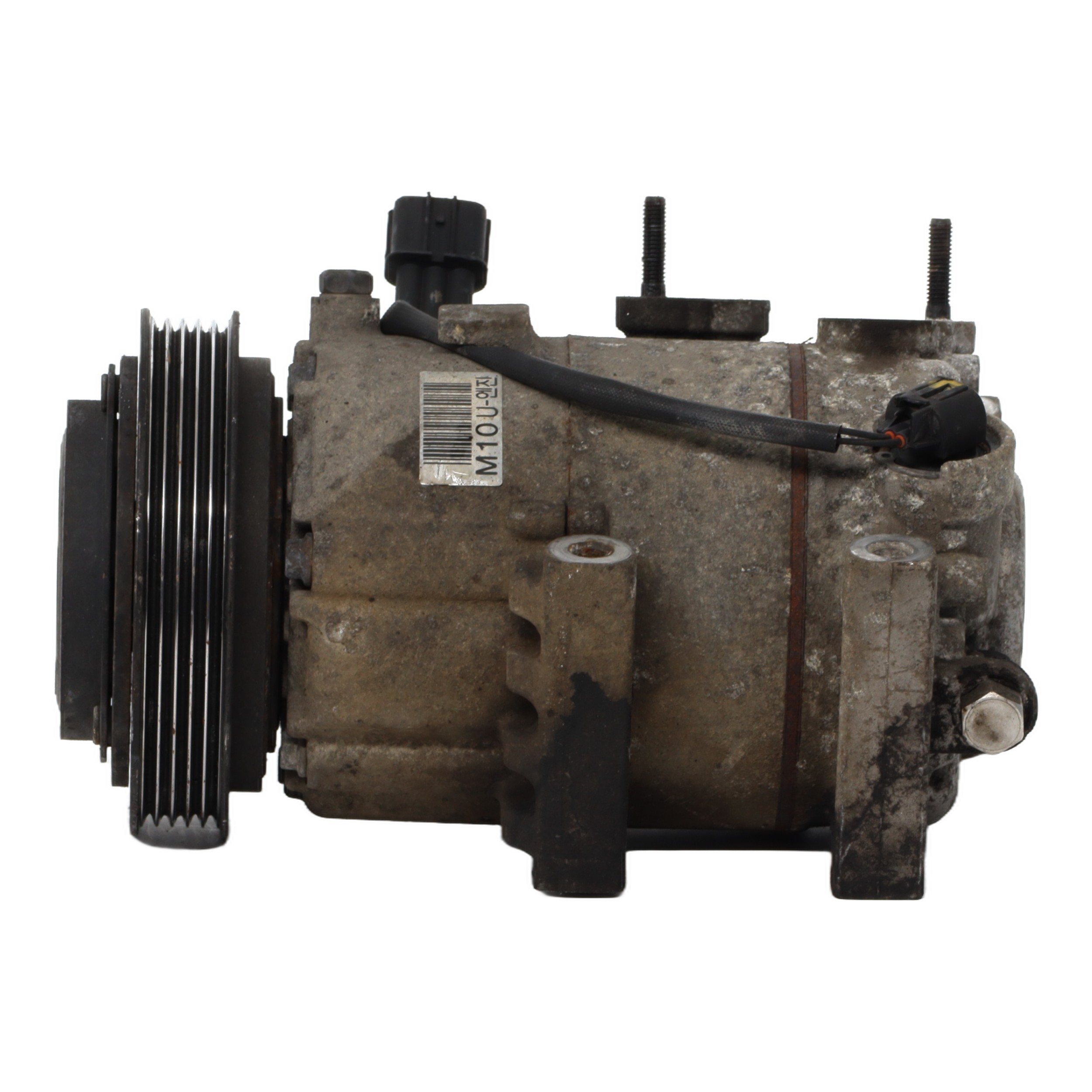 Compresseur clim pour KIA SPORTAGE 3 PHASE 1 Compresseur clim pour KIA SPORTAGE 3 PHASE 1