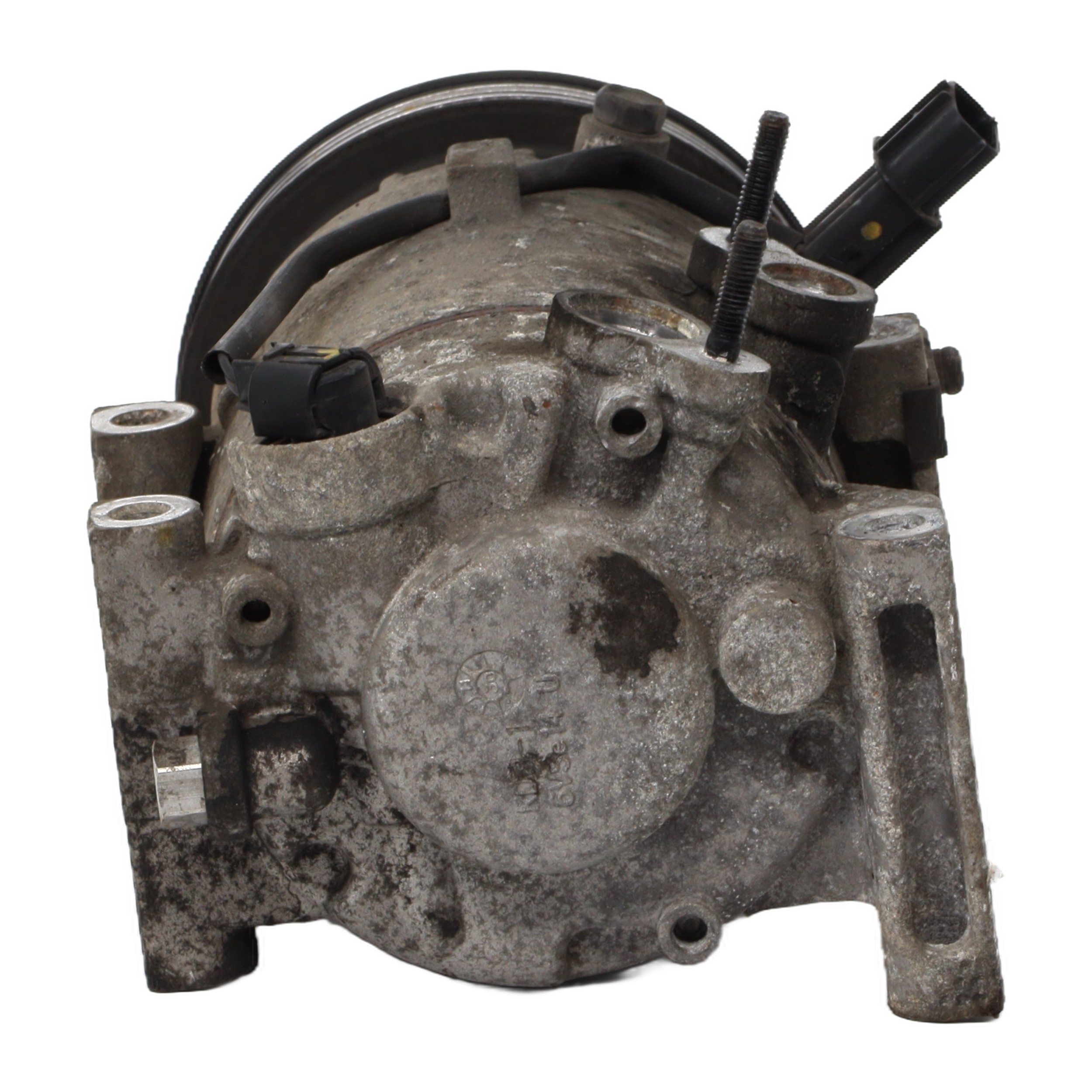 Compresseur clim pour KIA SPORTAGE 3 PHASE 1 Compresseur clim pour KIA SPORTAGE 3 PHASE 1